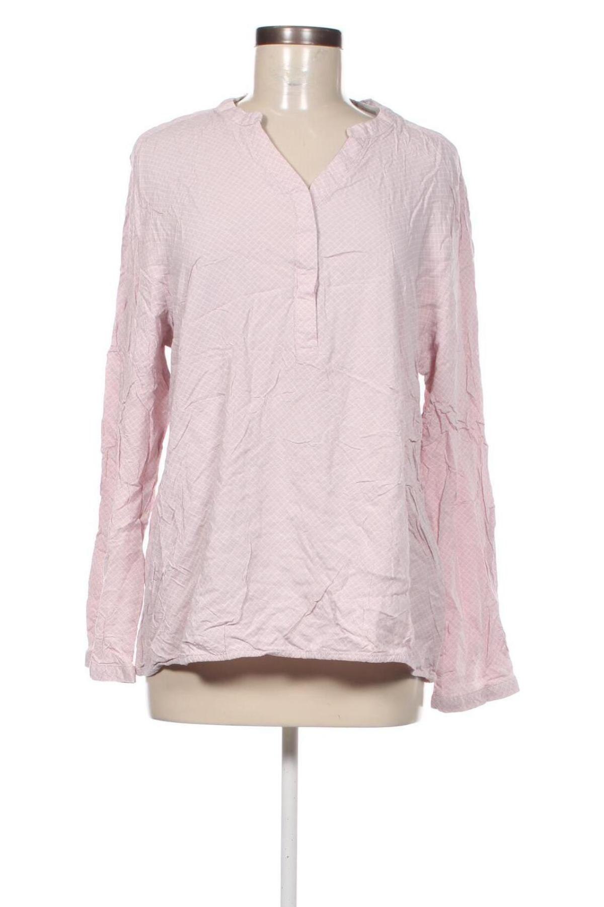 Damen Shirt Janina, Größe XXL, Farbe Mehrfarbig, Preis € 6,99