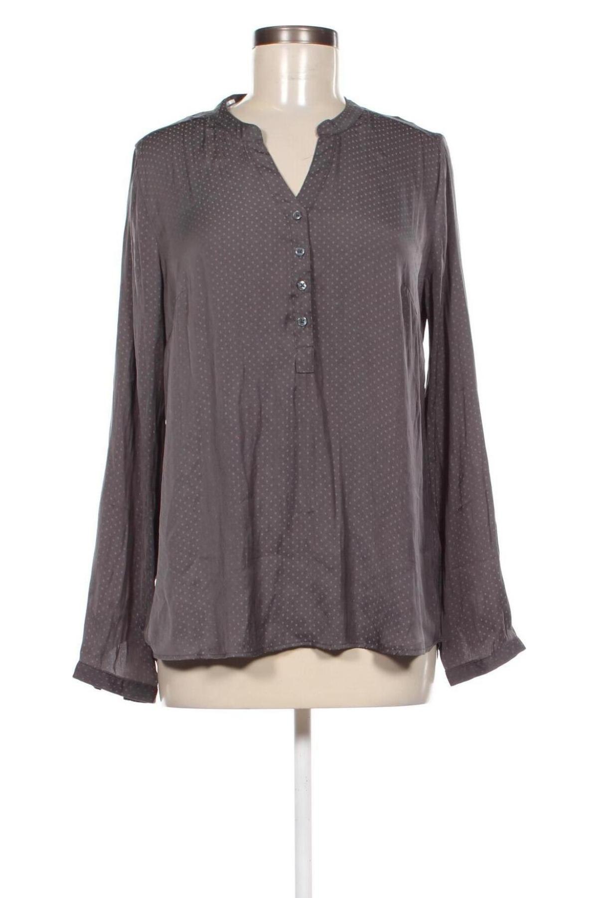 Damen Shirt Janina, Größe M, Farbe Grau, Preis € 13,49