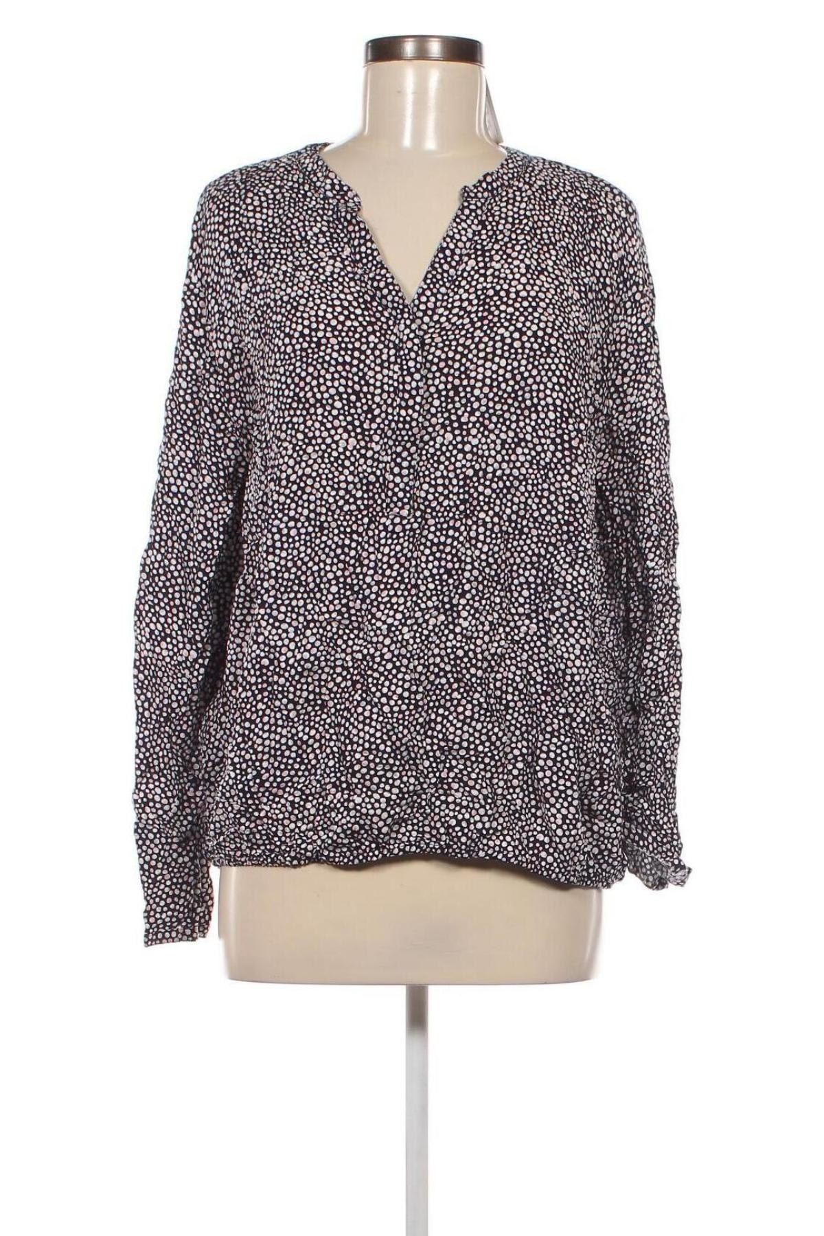 Damen Shirt Janina, Größe XL, Farbe Mehrfarbig, Preis € 6,49