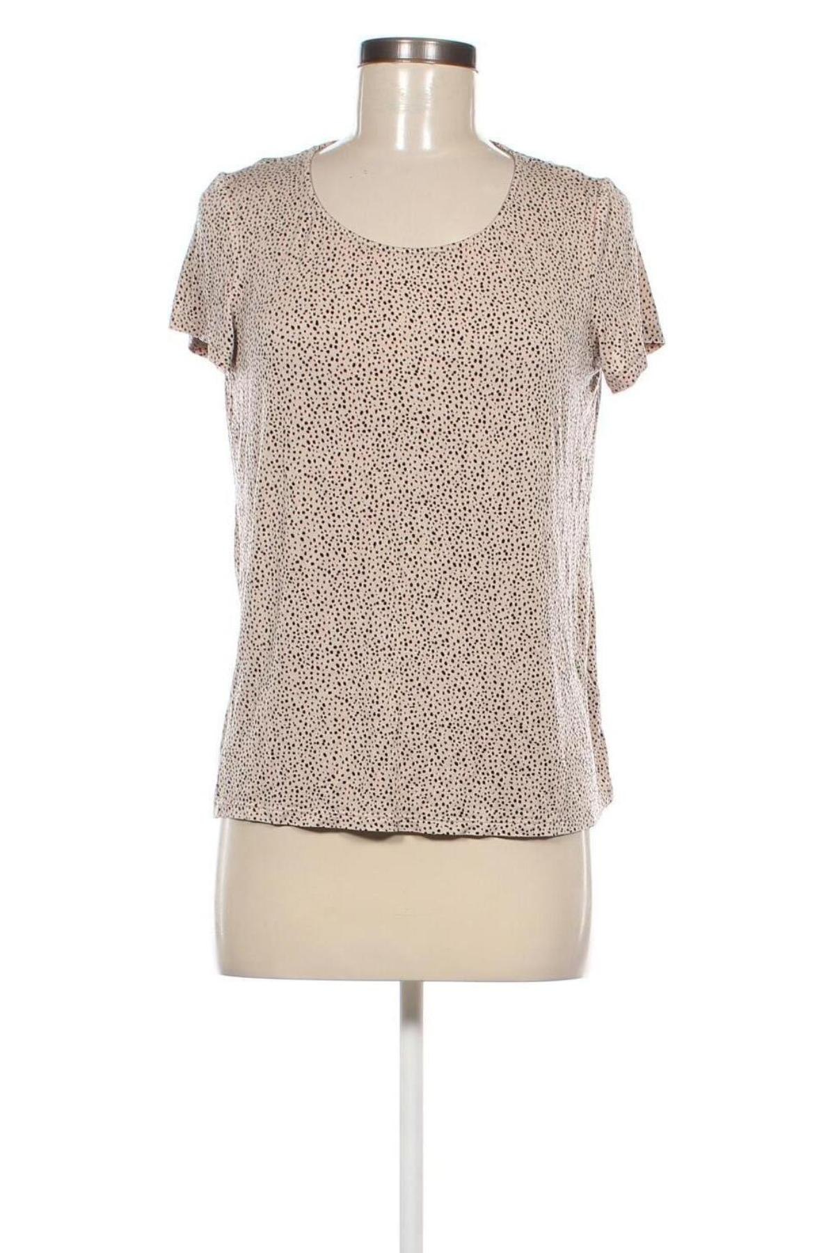 Damen Shirt Janina, Größe S, Farbe Mehrfarbig, Preis € 9,72