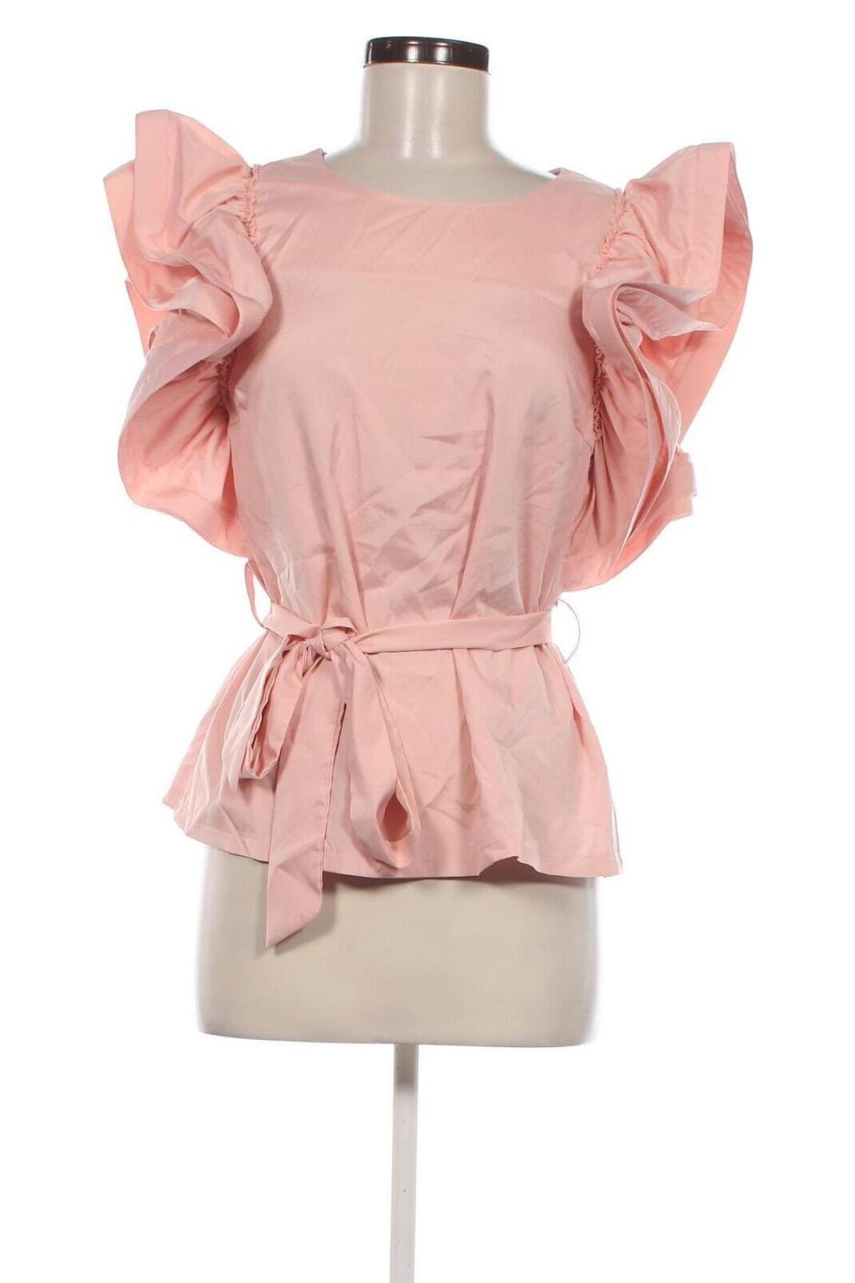 Damen Shirt Jasmine, Größe S, Farbe Rosa, Preis € 7,99