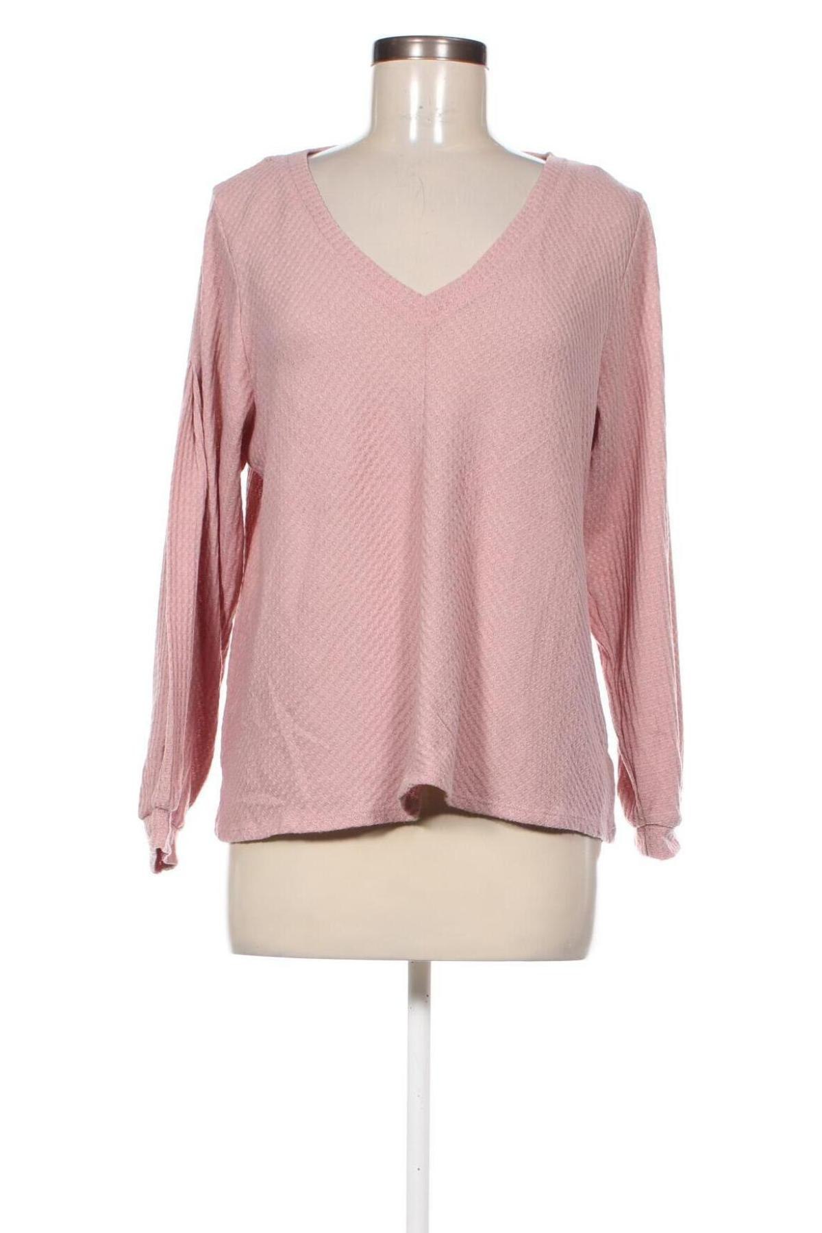 Damen Shirt Jessica Simpson, Größe M, Farbe Rosa, Preis € 4,99