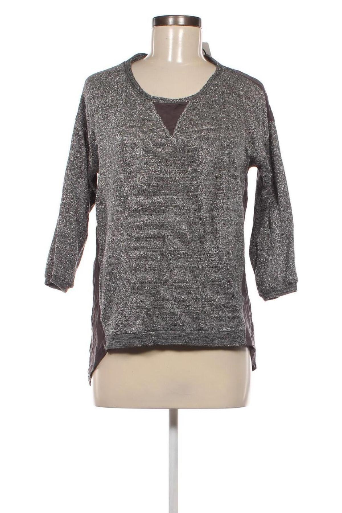 Damen Shirt Jimmy Key, Größe M, Farbe Grau, Preis € 8,99