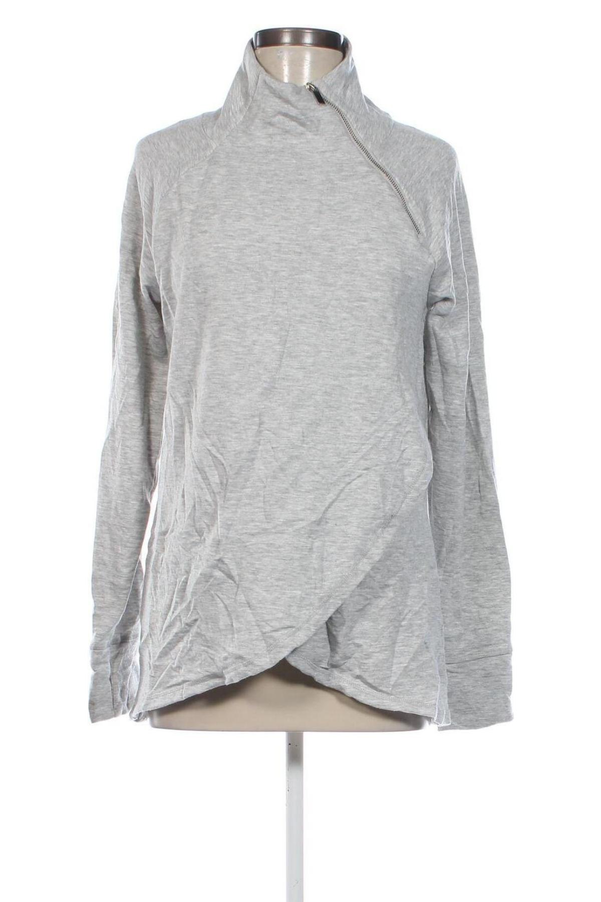 Damen Shirt Jockey, Größe M, Farbe Grau, Preis € 4,99