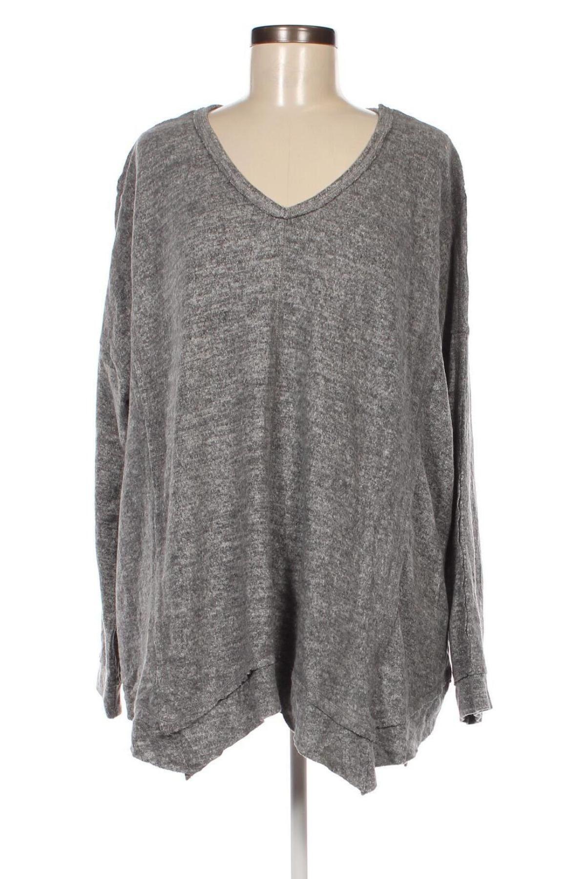 Damen Shirt Jodifl, Größe XXL, Farbe Grau, Preis € 18,49