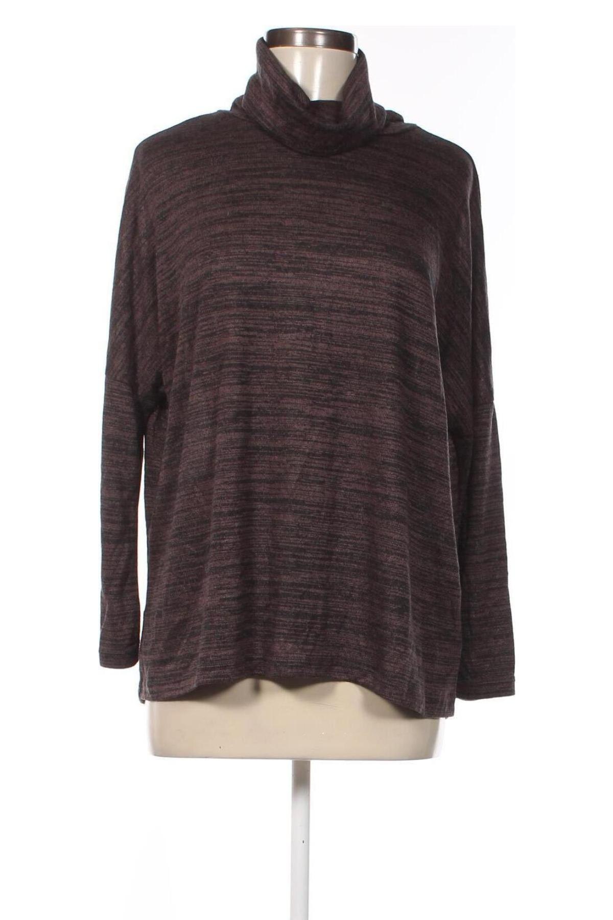 Damen Shirt KappAhl, Größe M, Farbe Braun, Preis € 18,99