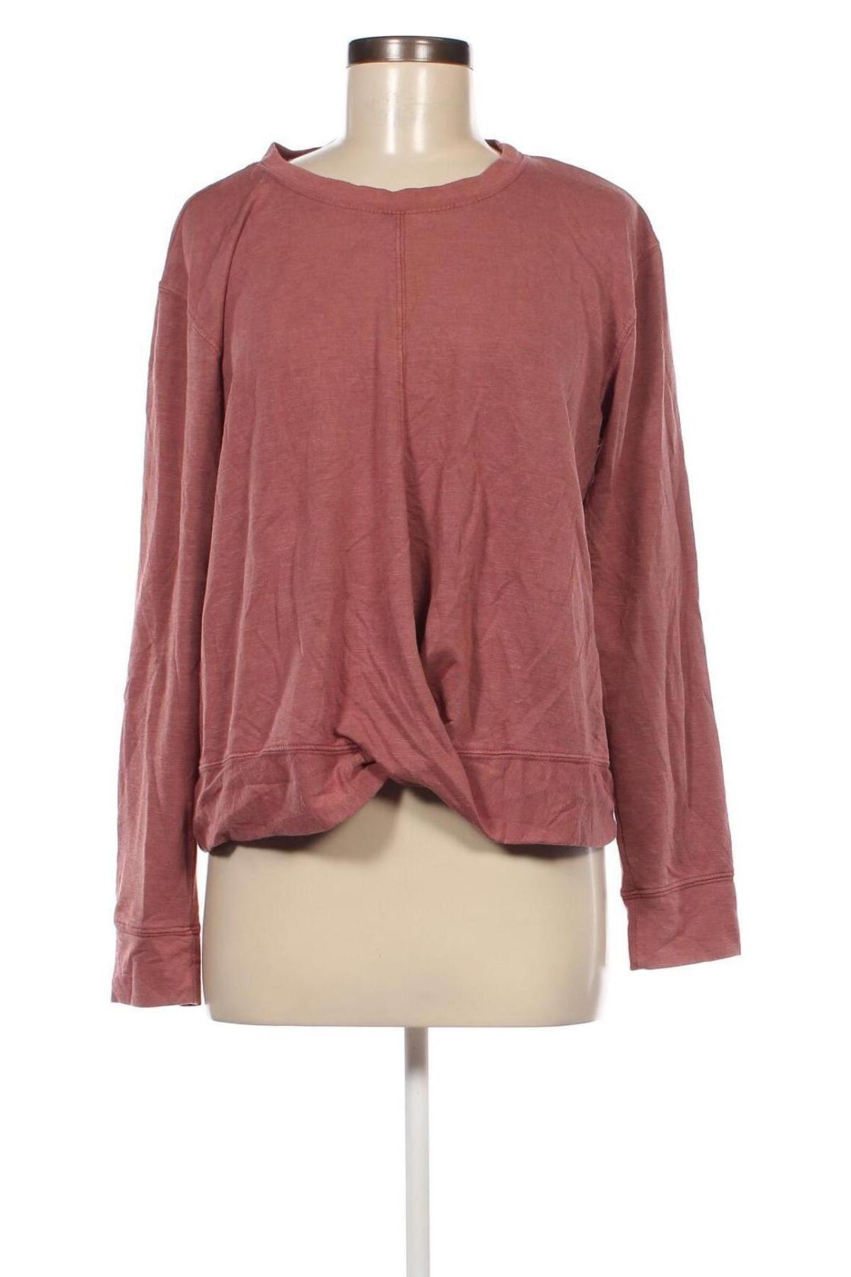 Damen Shirt Knox Rose, Größe L, Farbe Braun, Preis € 5,99