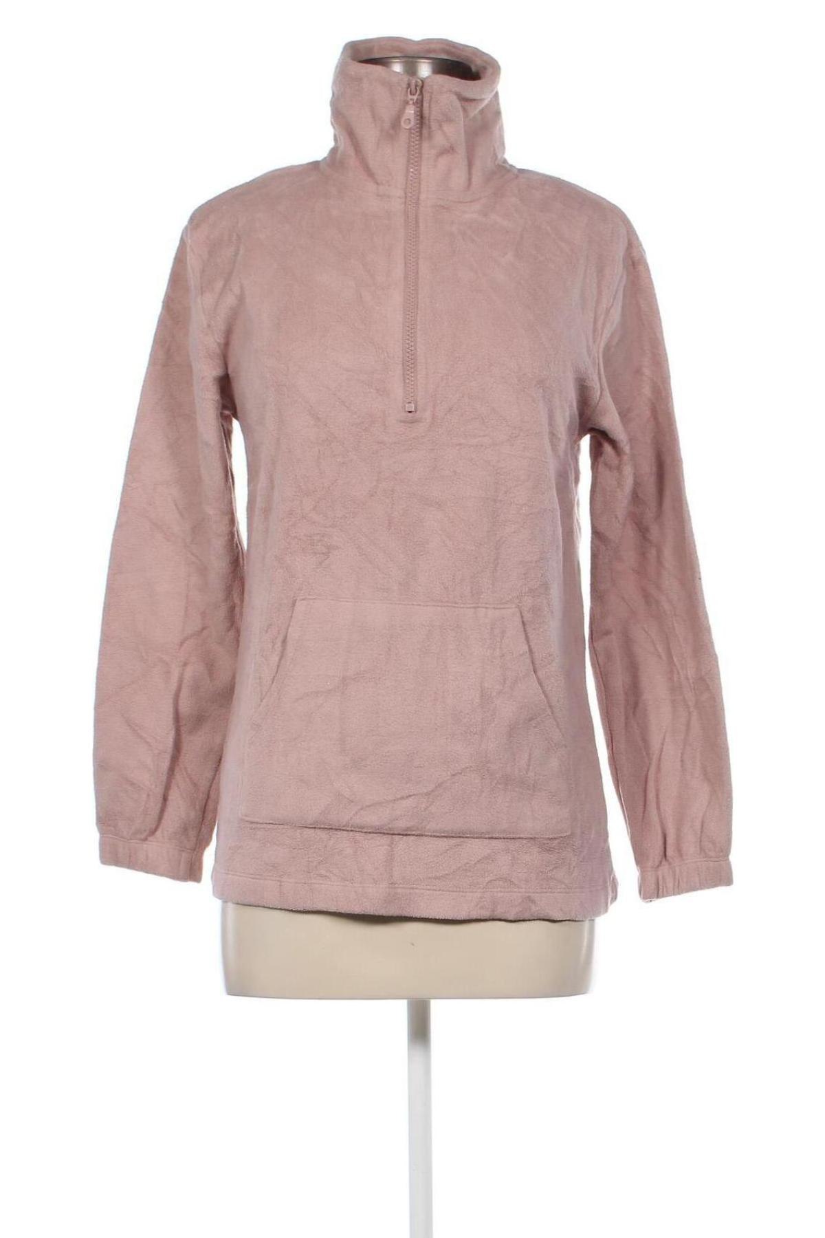 Damen Shirt Kristin Nicole, Größe M, Farbe Aschrosa, Preis € 5,99