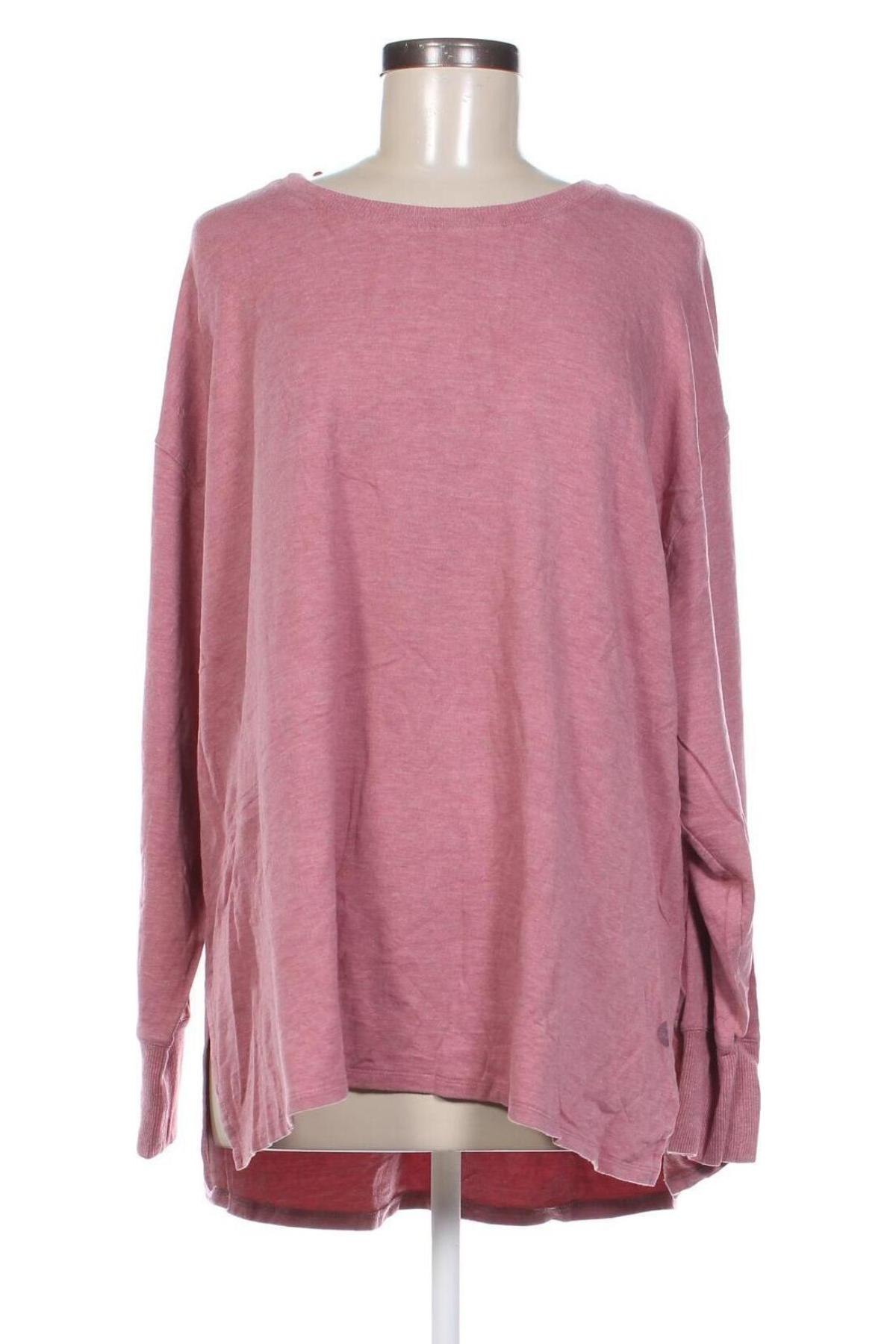 Damen Shirt L.L. Bean, Größe XXL, Farbe Rosa, Preis € 33,99