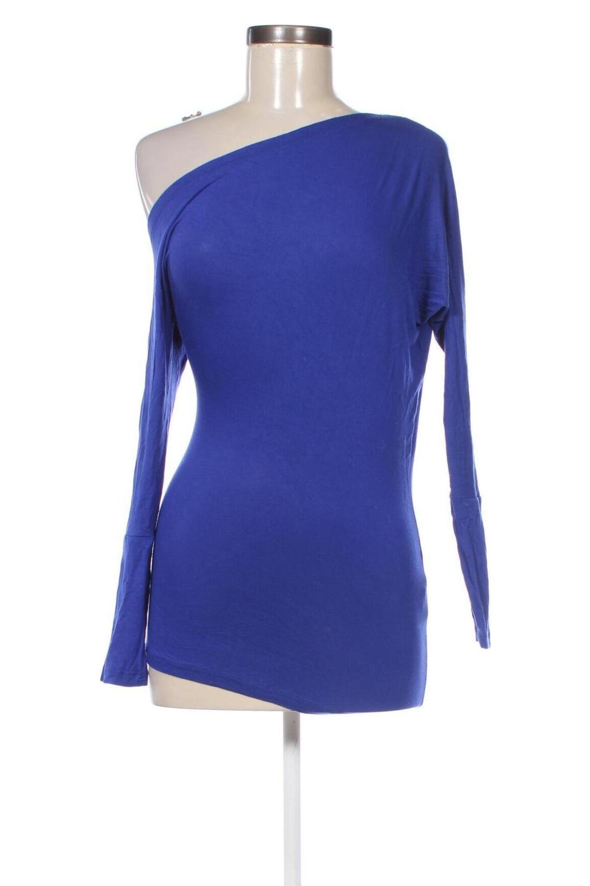 Damen Shirt Laura Scott, Größe M, Farbe Blau, Preis € 4,49