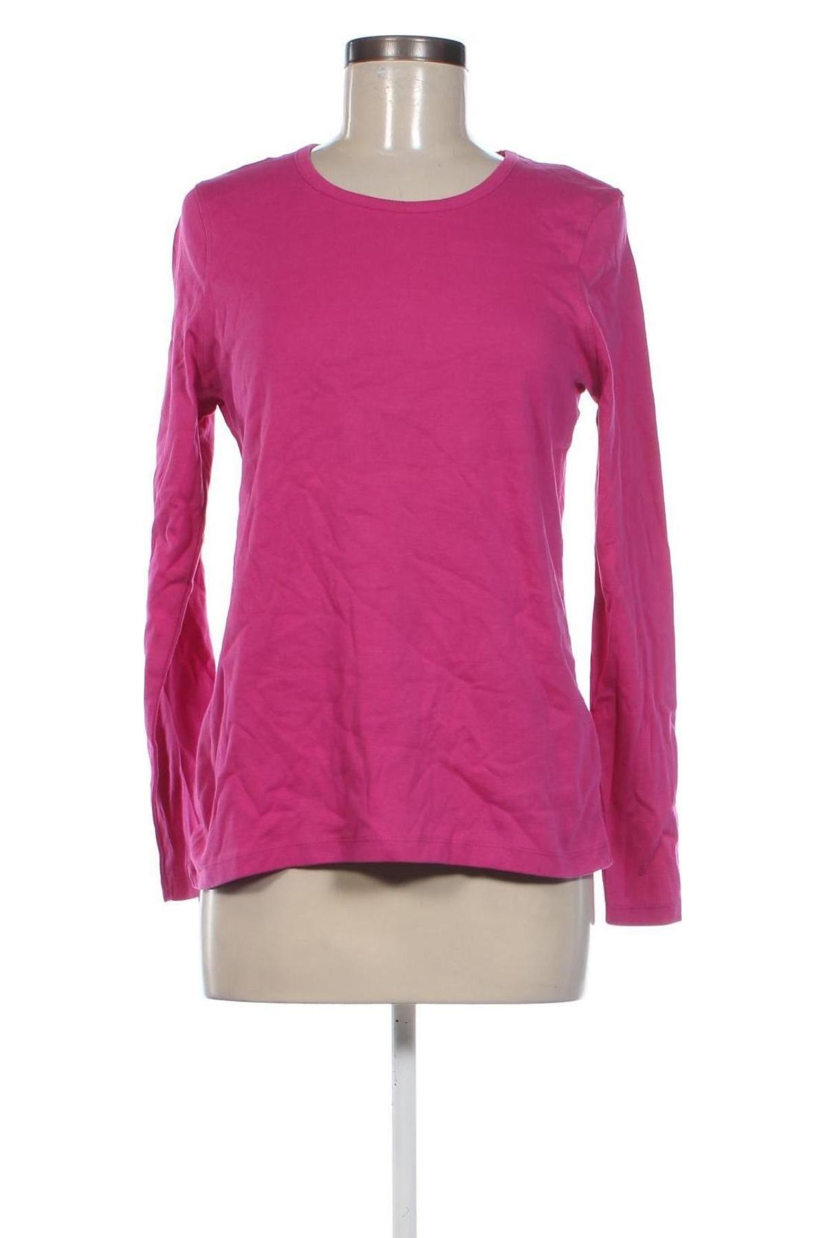 Damen Shirt Laura Torelli, Größe XS, Farbe Rosa, Preis 13,49 €