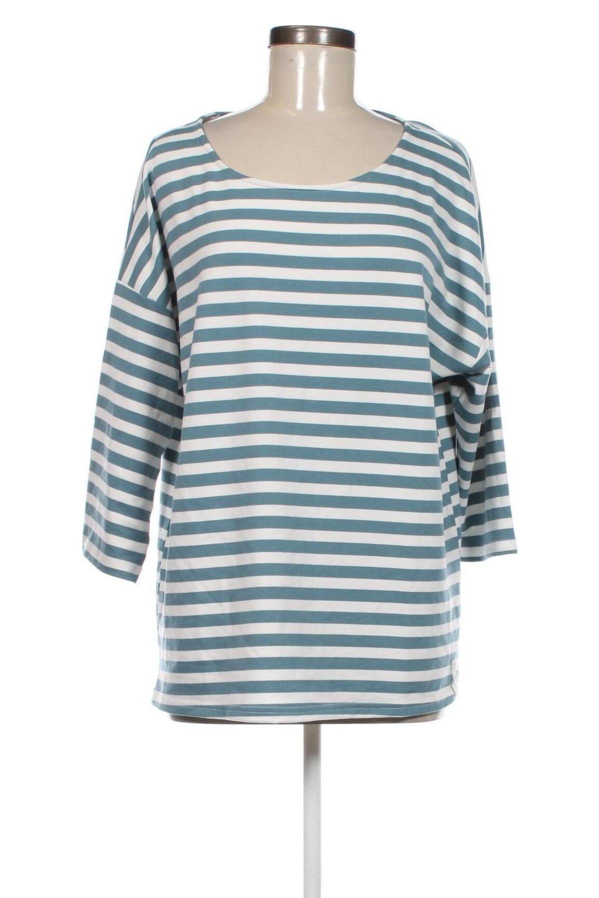 Damen Shirt Laura Torelli, Größe L, Farbe Mehrfarbig, Preis € 5,99