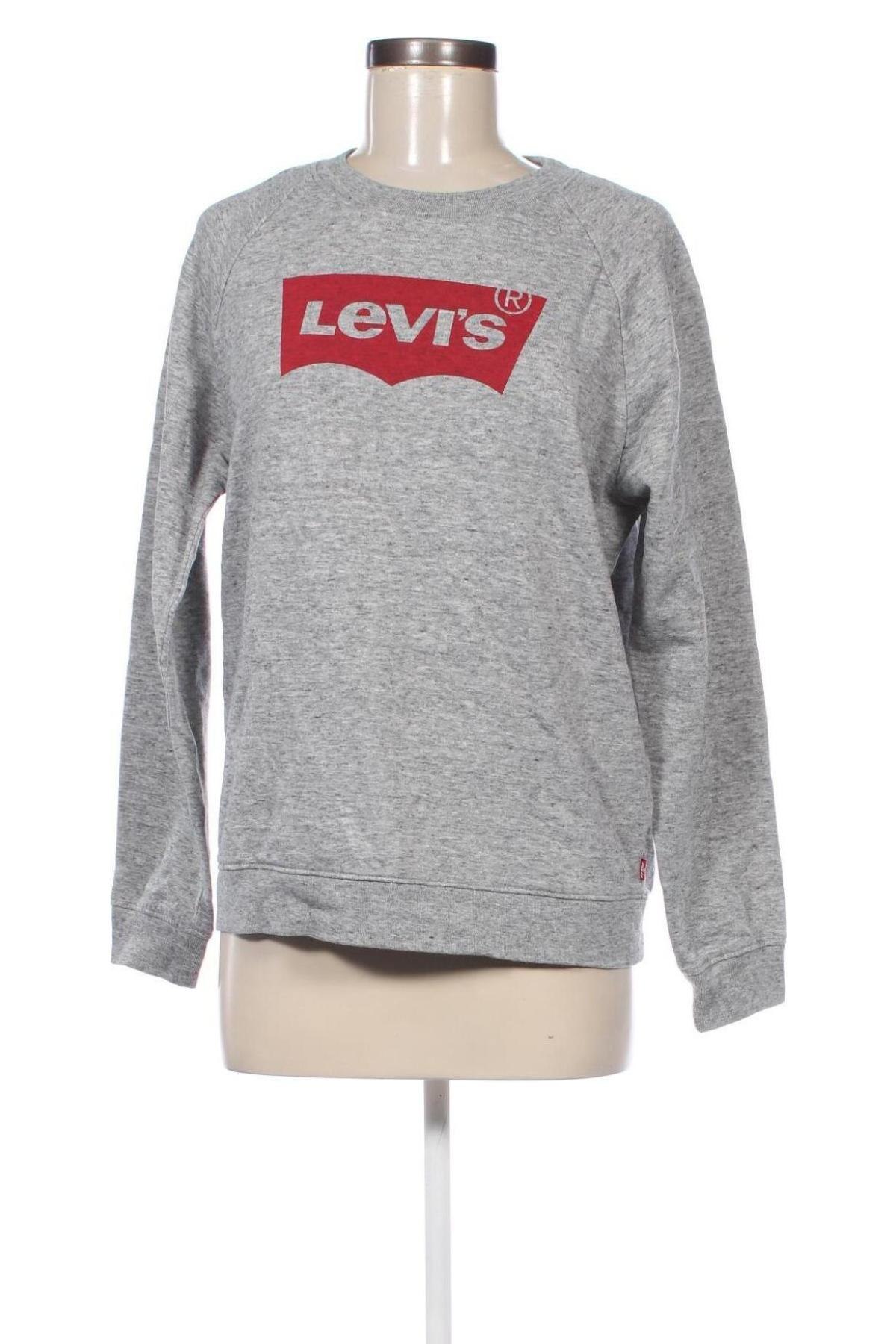 Dámska blúza Levi's, Veľkosť S, Farba Sivá, Cena  13,95 €