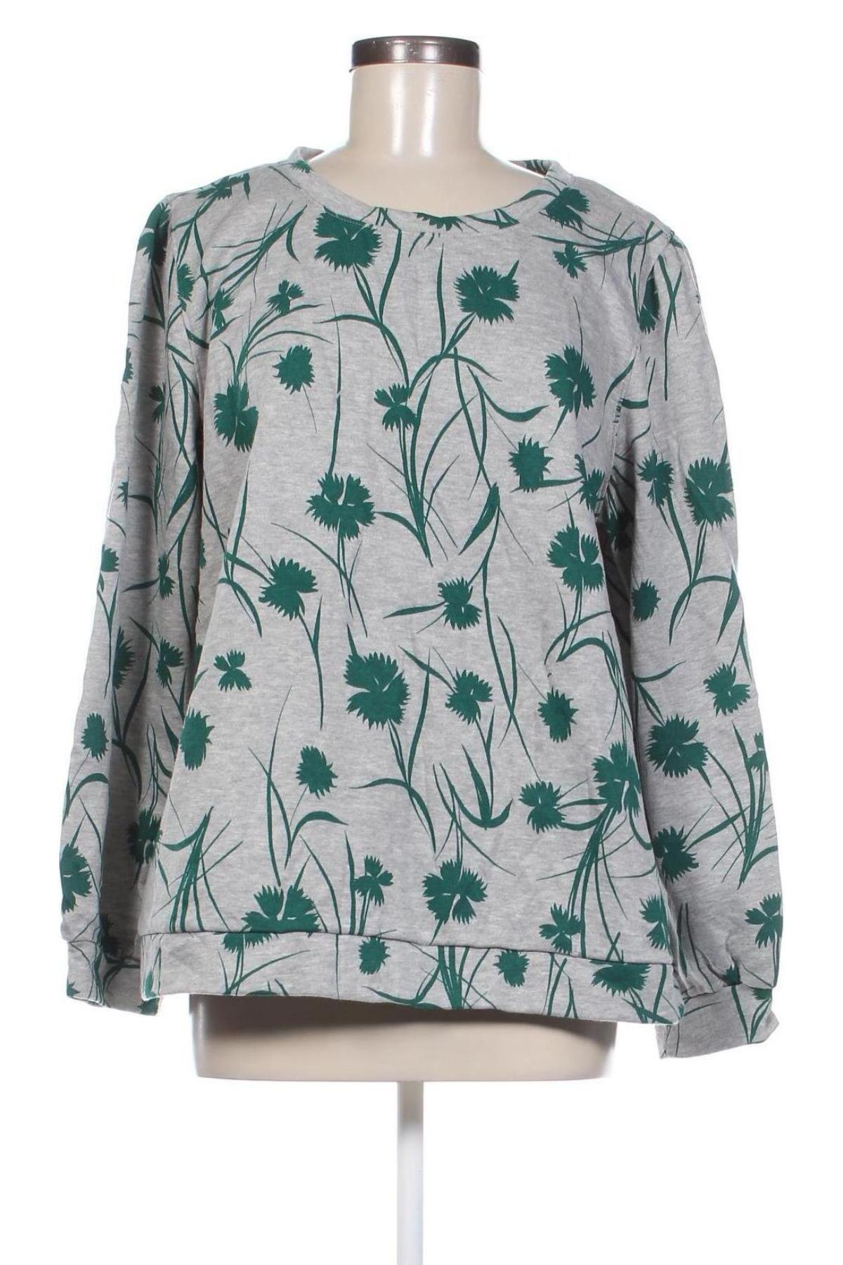 Damen Shirt Liz Claiborne, Größe XXL, Farbe Mehrfarbig, Preis 5,99 €