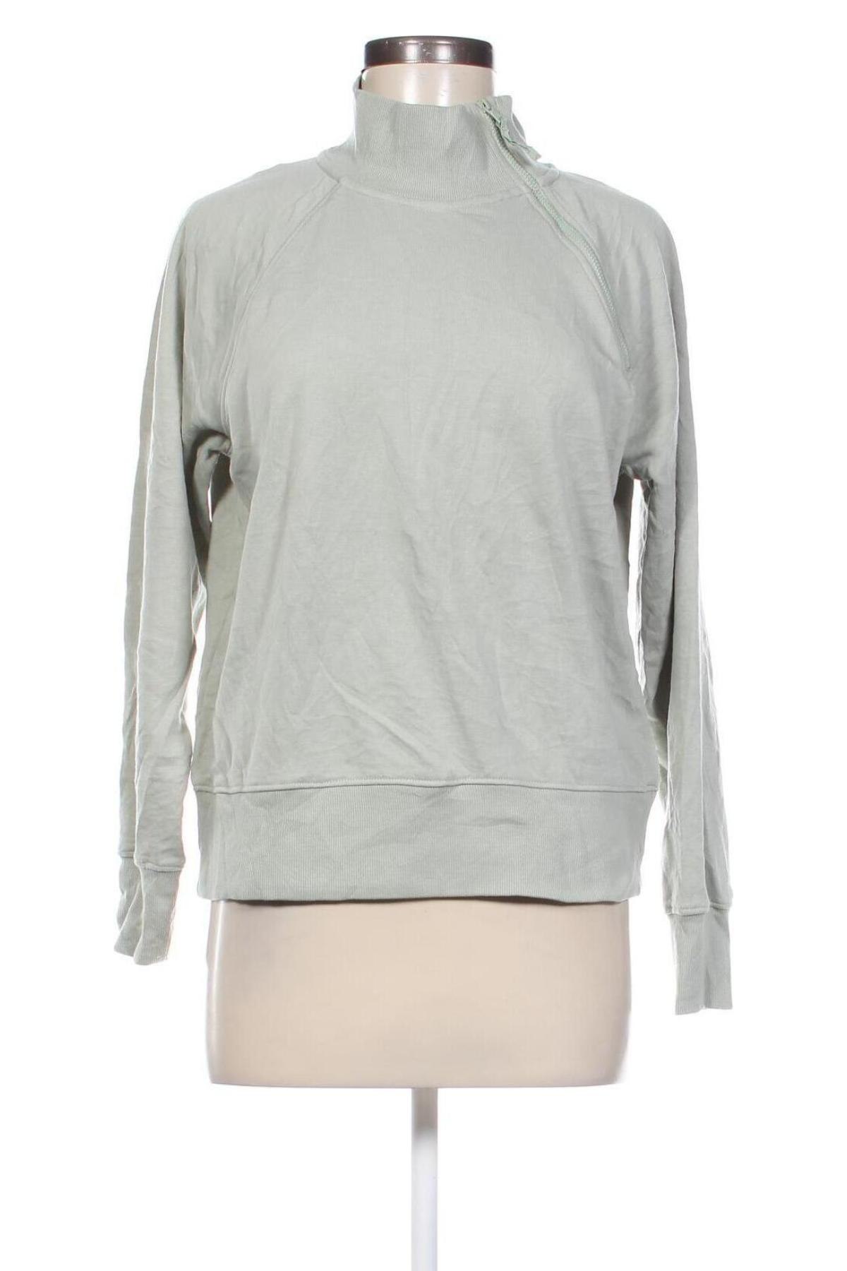 Damen Shirt Lou & Grey, Größe XS, Farbe Grün, Preis € 8,99