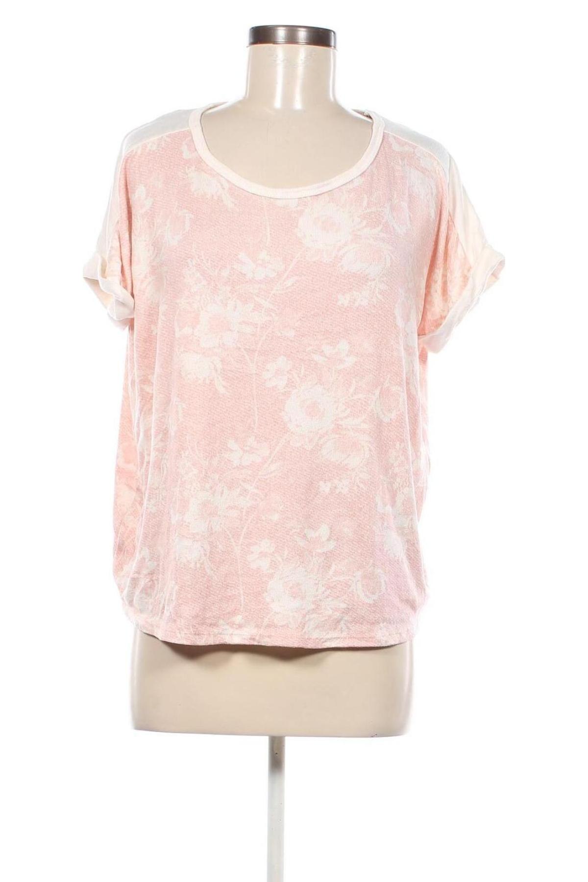 Damen Shirt Lucky Brand, Größe L, Farbe Mehrfarbig, Preis € 18,99