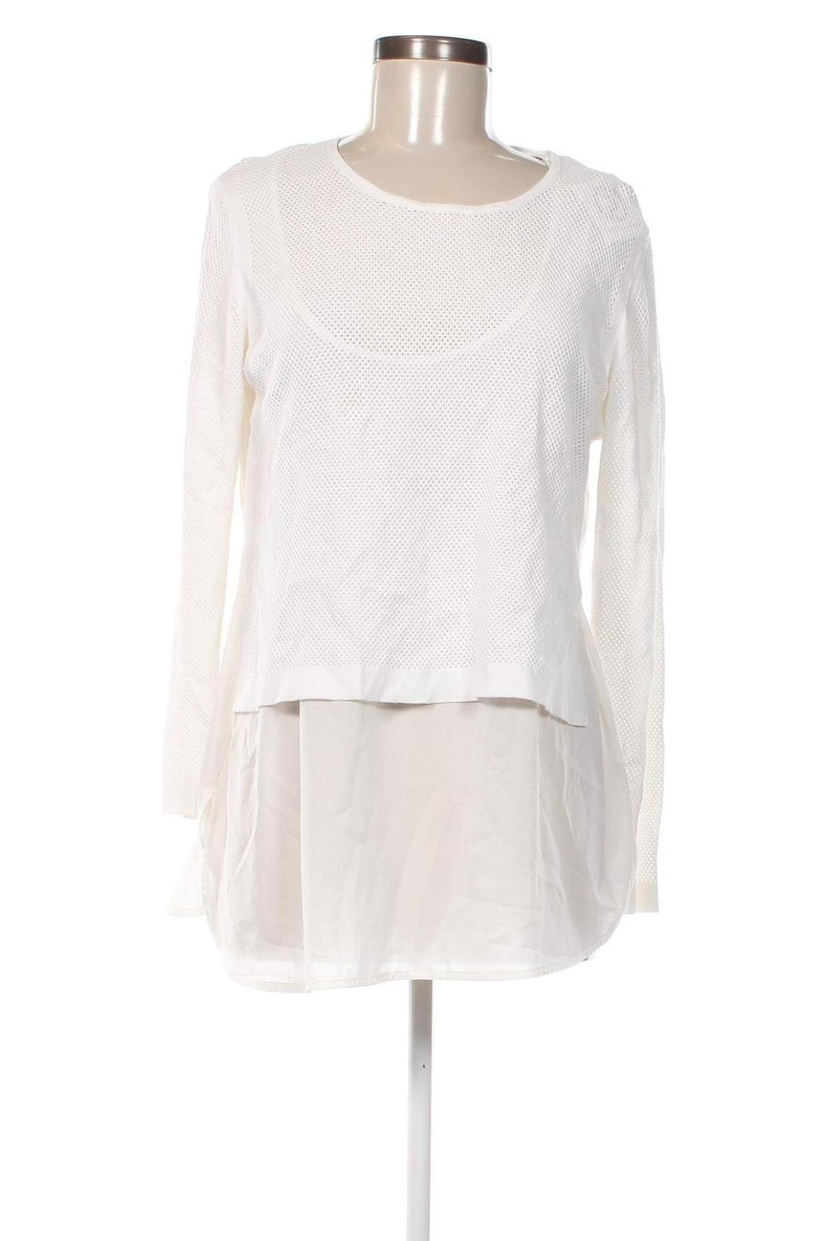 Damen Shirt Luisa Cerano, Größe XL, Farbe Weiß, Preis € 33,99