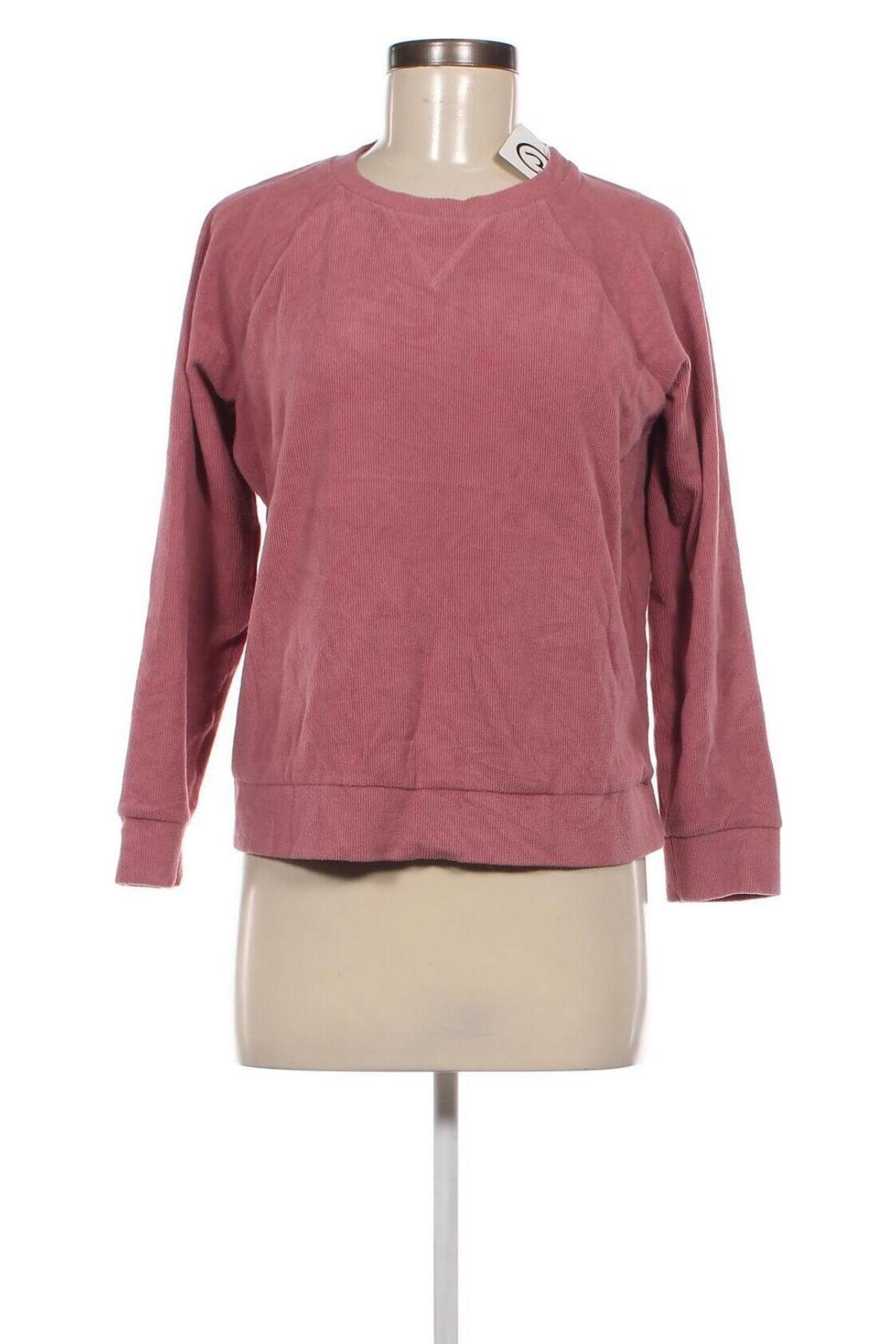 Damen Shirt MARC NEW YORK, Größe S, Farbe Aschrosa, Preis 57,49 €