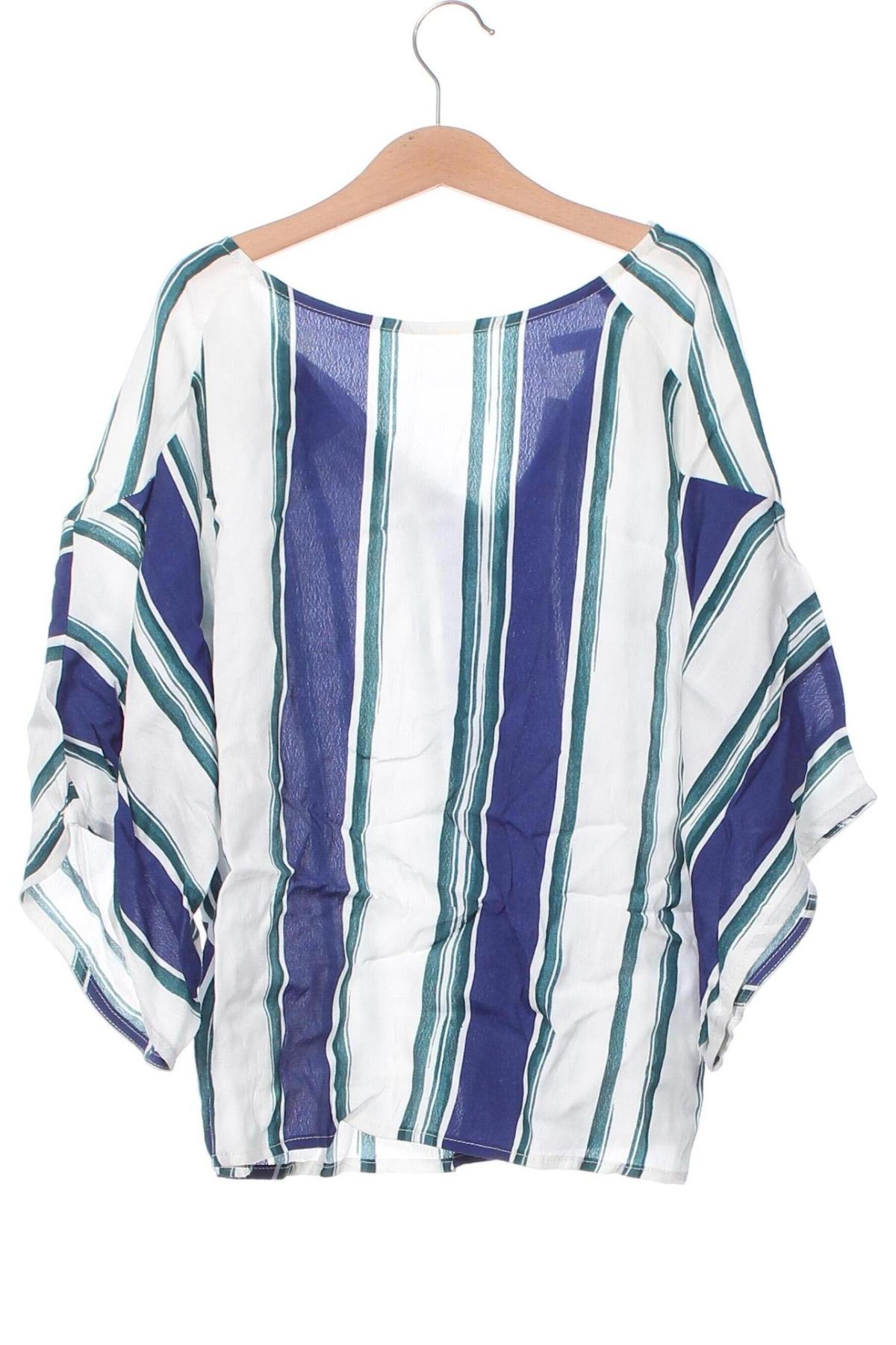 Damen Shirt Mango, Größe XS, Farbe Mehrfarbig, Preis € 25,99