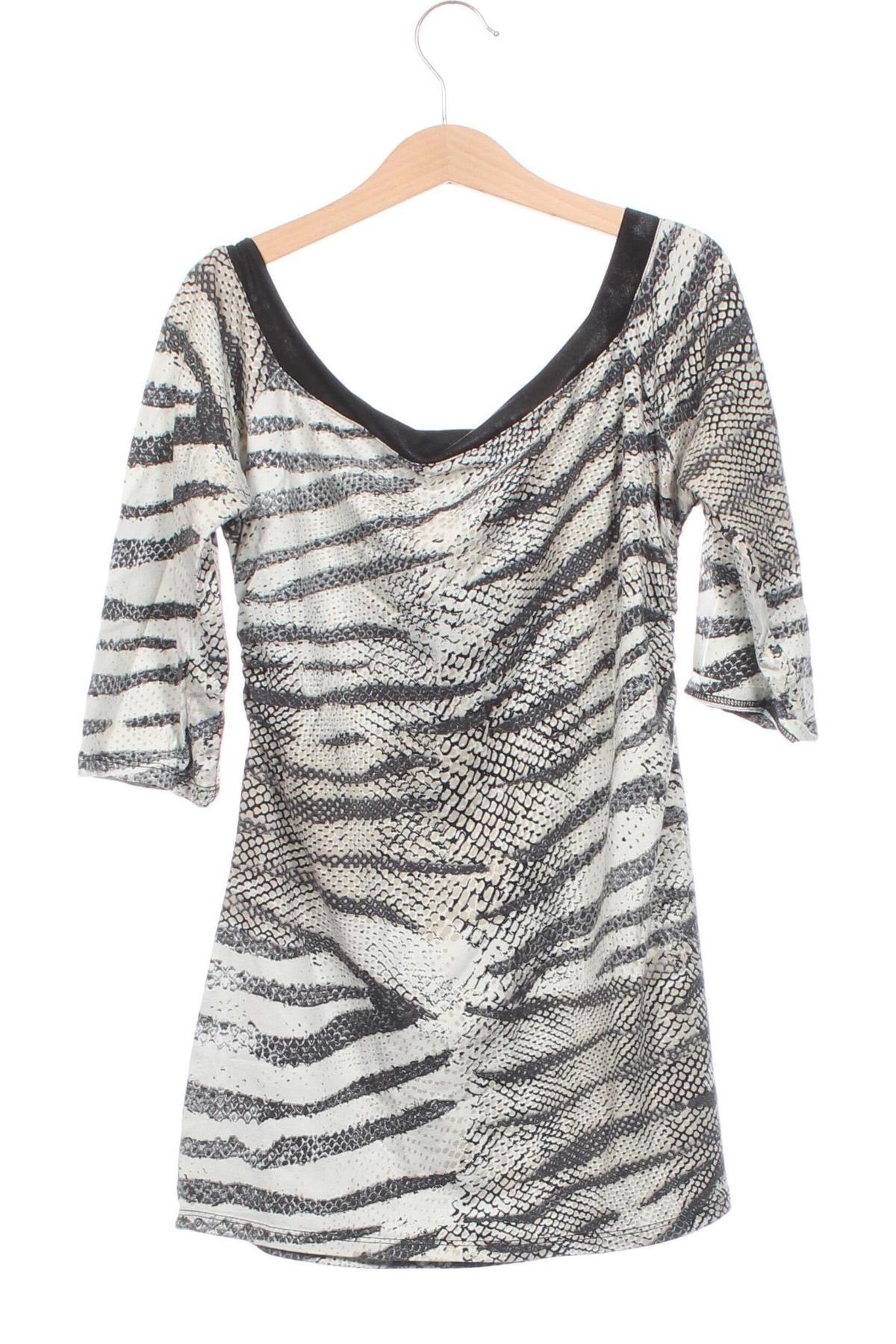 Damen Shirt Manuela, Größe XS, Farbe Mehrfarbig, Preis 7,49 €