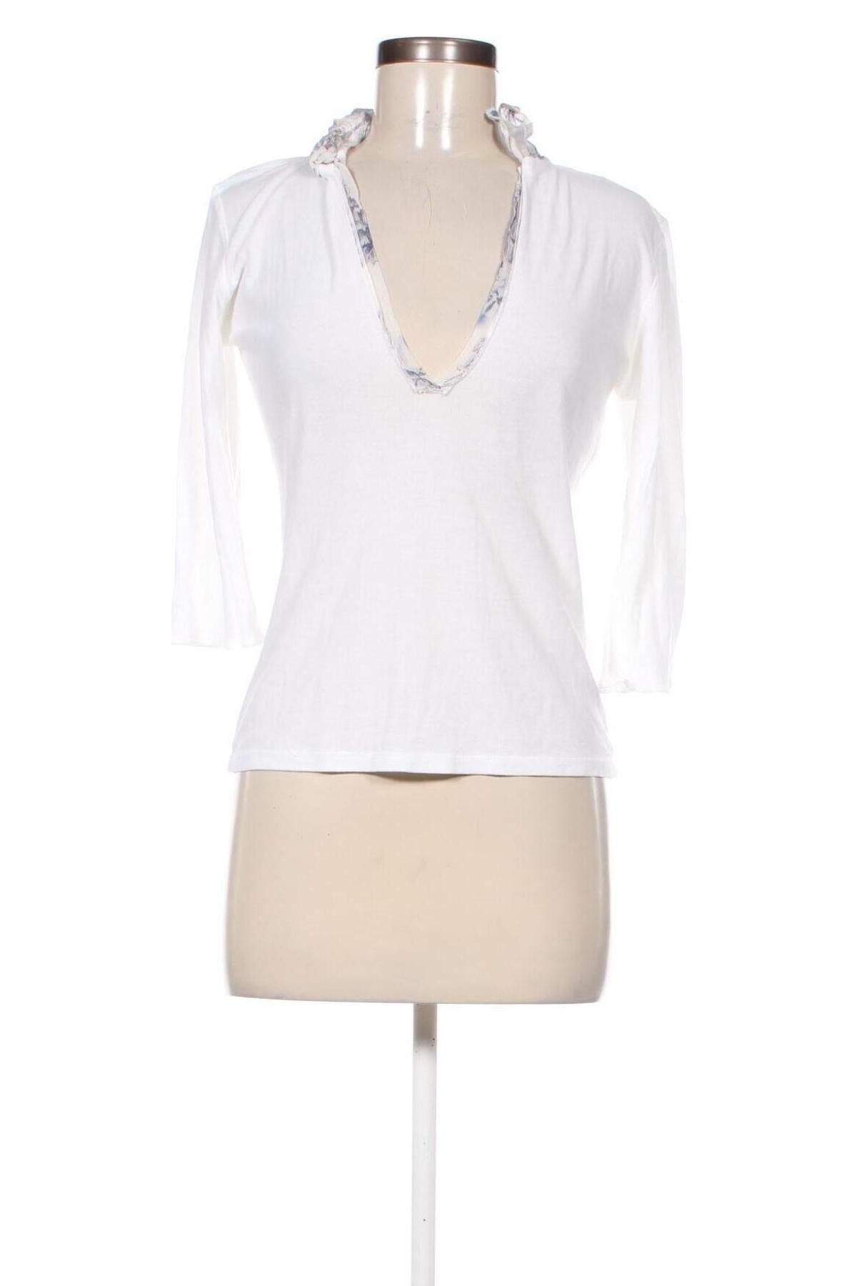 Damen Shirt Marc Cain, Größe M, Farbe Weiß, Preis € 47,49