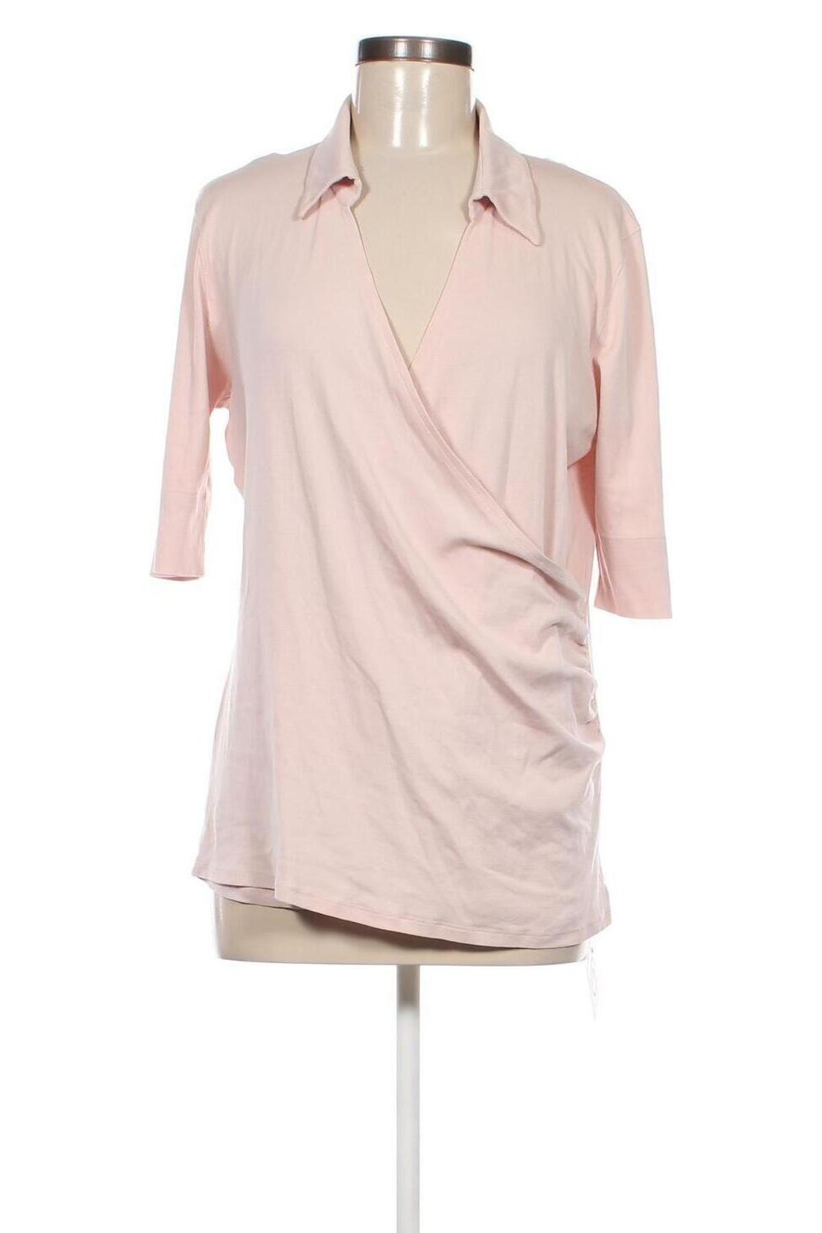 Damen Shirt Marc Cain, Größe L, Farbe Rosa, Preis € 40,99