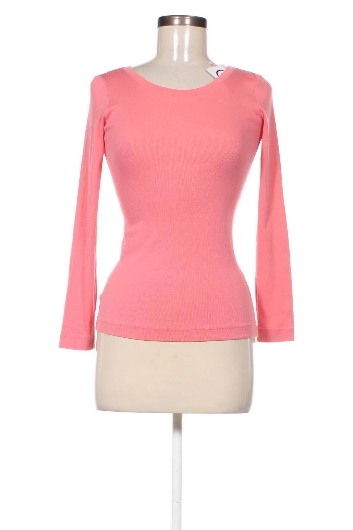 Damen Shirt Marc Cain Sports, Größe S, Farbe Rosa, Preis € 62,96