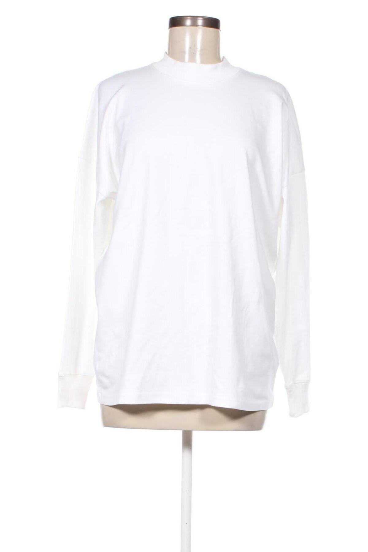 Damen Shirt Massimo Dutti, Größe S, Farbe Weiß, Preis € 42,49