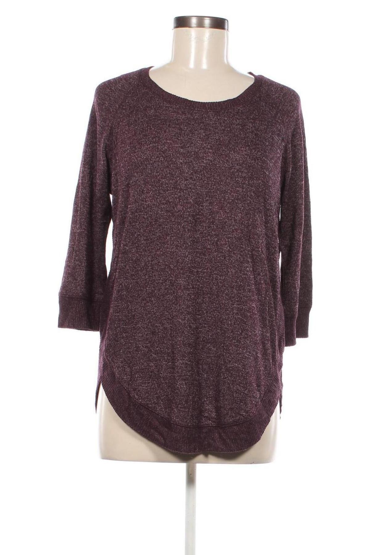 Damen Shirt Maurices, Größe S, Farbe Lila, Preis 13,49 €