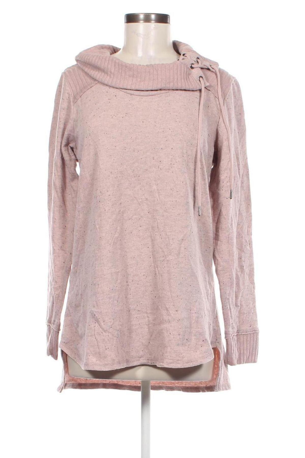 Damen Shirt Maurices, Größe XL, Farbe Beige, Preis 13,49 €