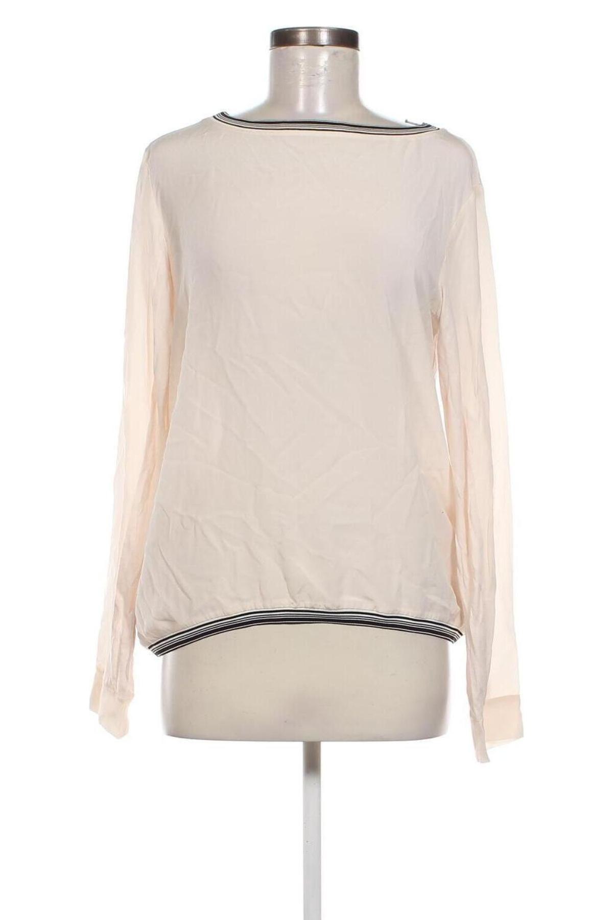 Damen Shirt Max&Co., Größe M, Farbe Ecru, Preis € 160,84