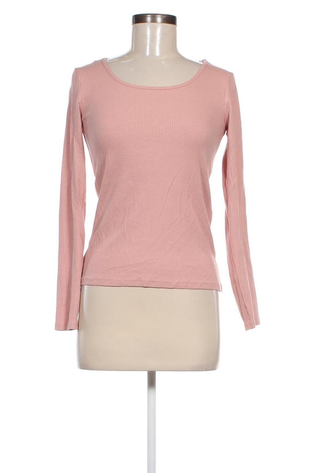 Damen Shirt Medicine, Größe S, Farbe Aschrosa, Preis € 6,99