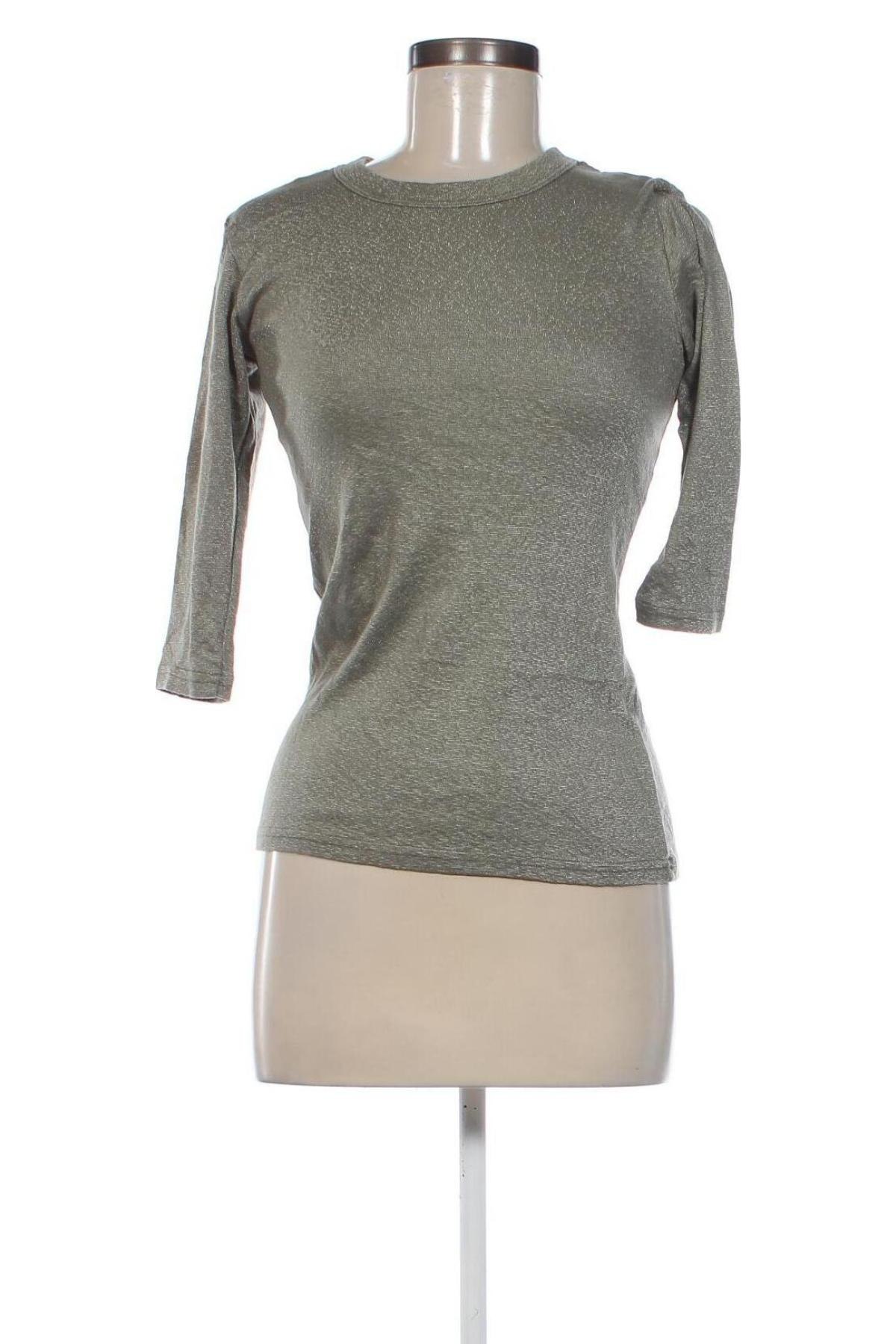 Damen Shirt Michael Stars, Größe S, Farbe Grün, Preis € 6,49