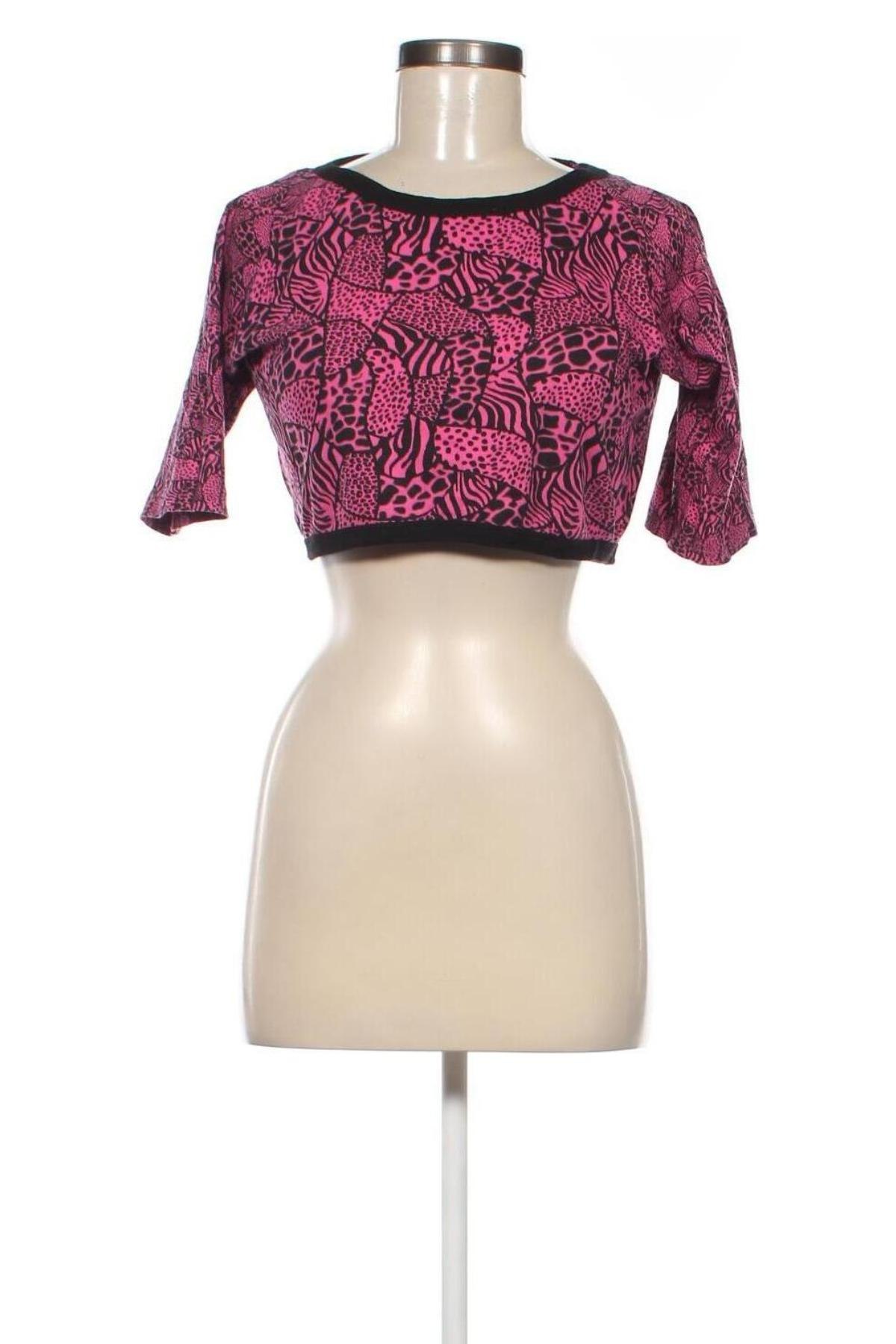 Damen Shirt Miso, Größe M, Farbe Mehrfarbig, Preis € 7,99