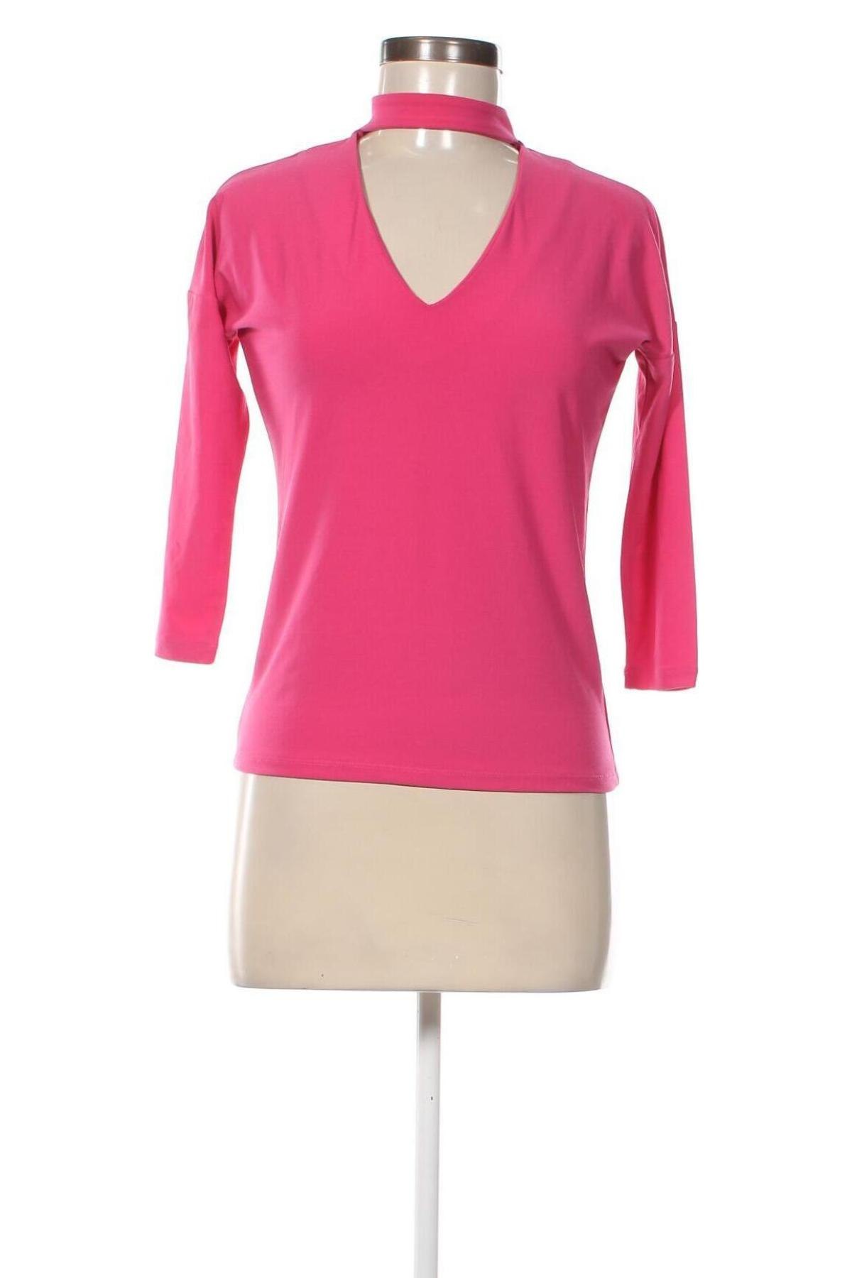 Damen Shirt Mohito, Größe XXS, Farbe Rosa, Preis € 3,99