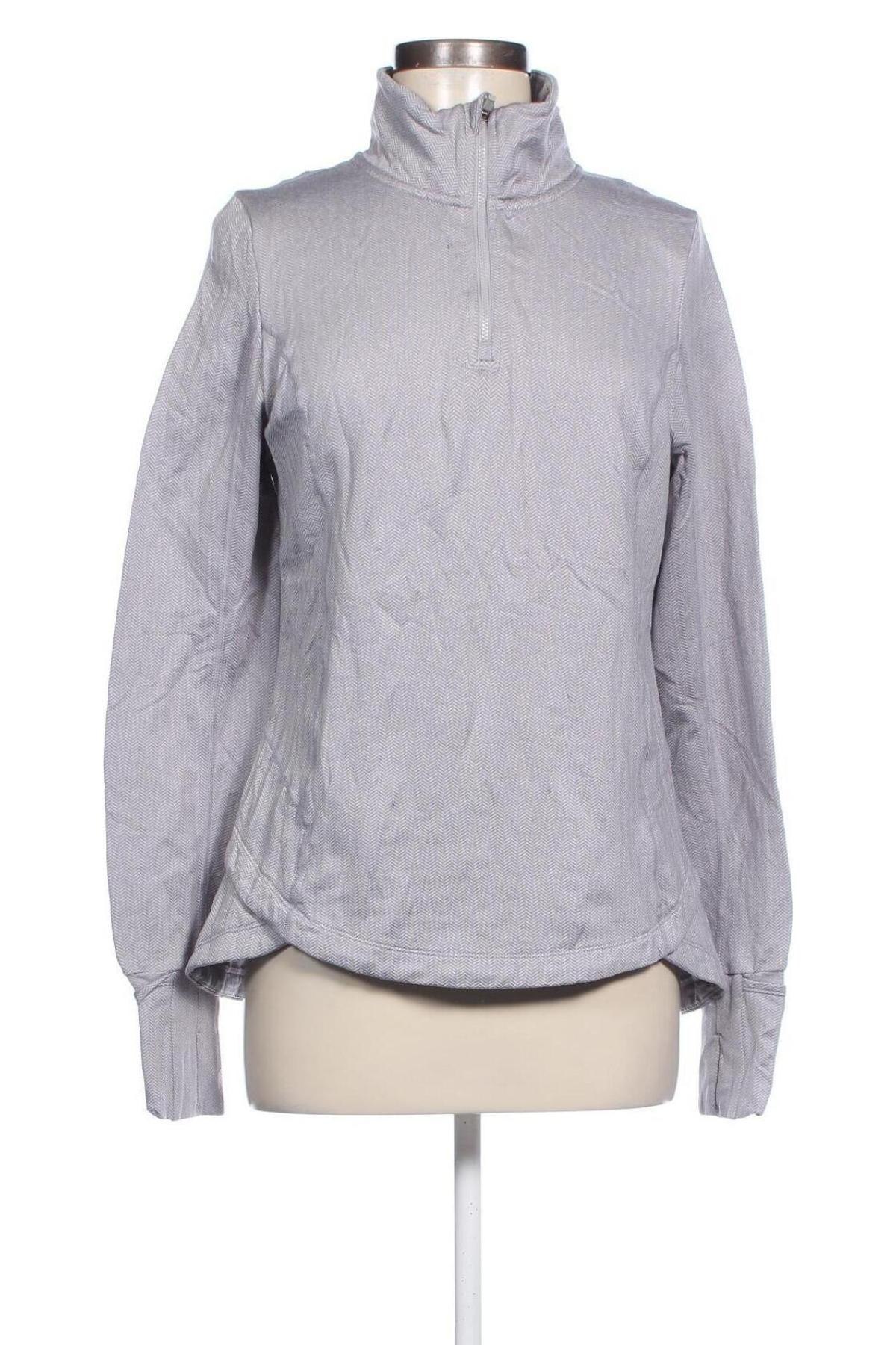 Damen Shirt Mondetta, Größe L, Farbe Grau, Preis € 8,99