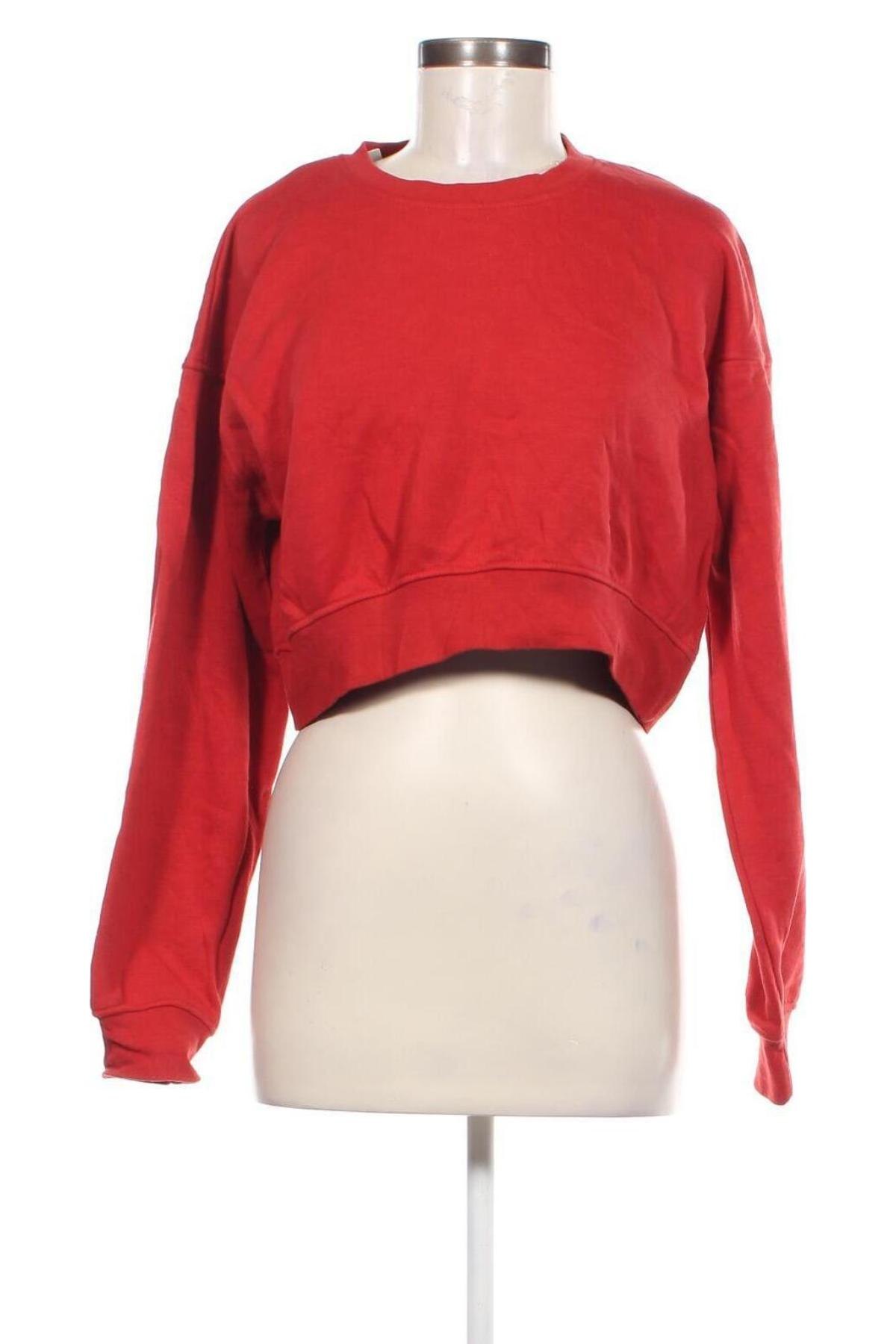 Damen Shirt Mono B, Größe L, Farbe Rot, Preis € 12,49