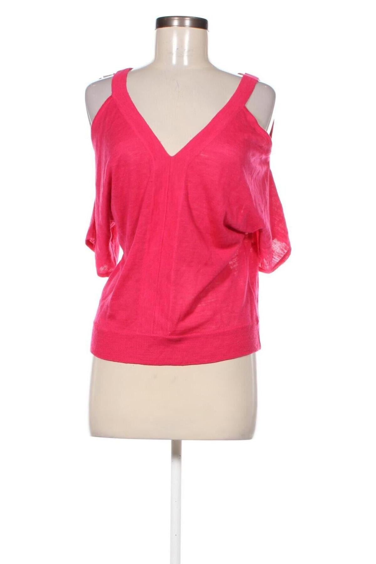 Damen Shirt Monsoon, Größe M, Farbe Rosa, Preis € 10,99