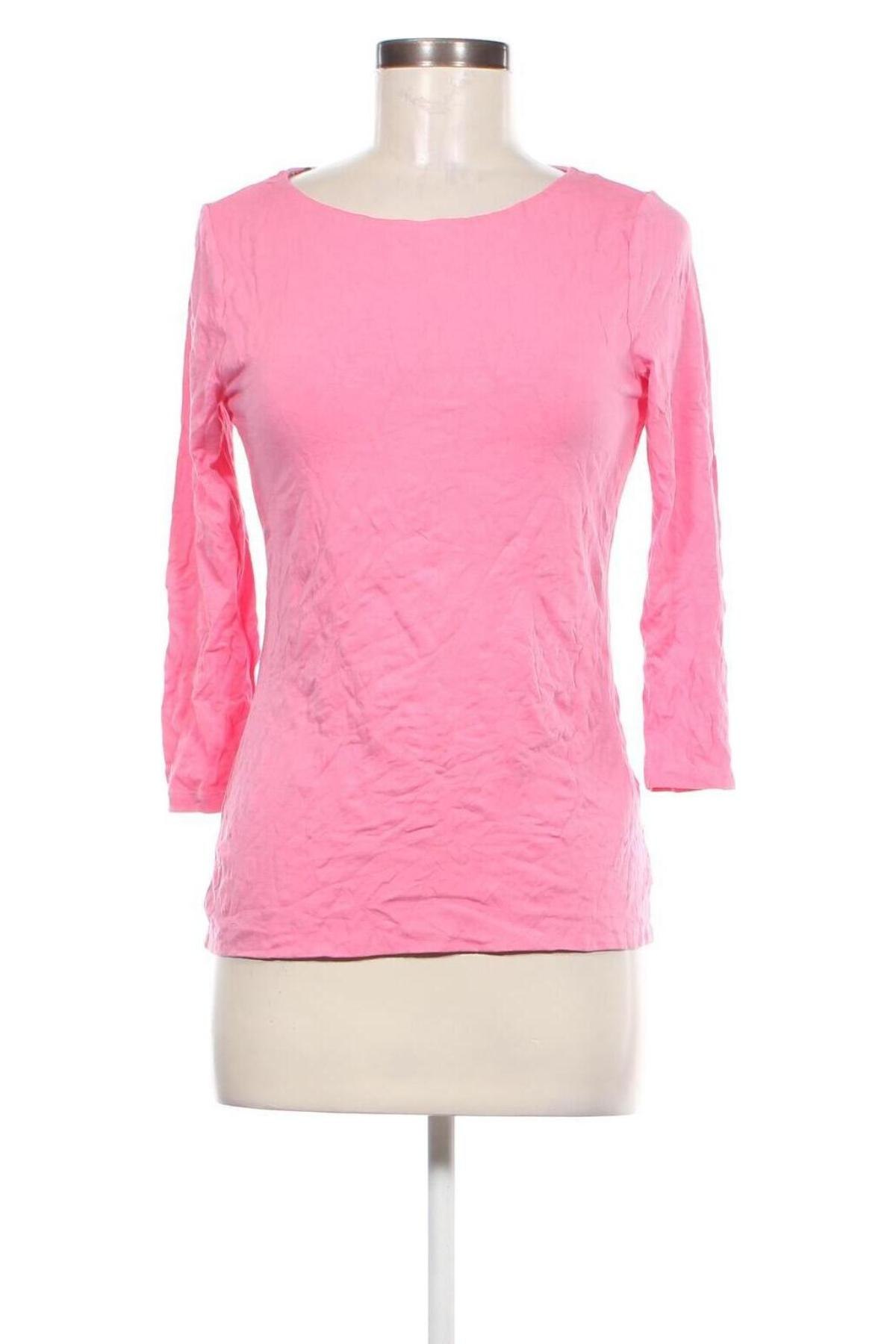 Damen Shirt More & More, Größe S, Farbe Rosa, Preis € 11,99