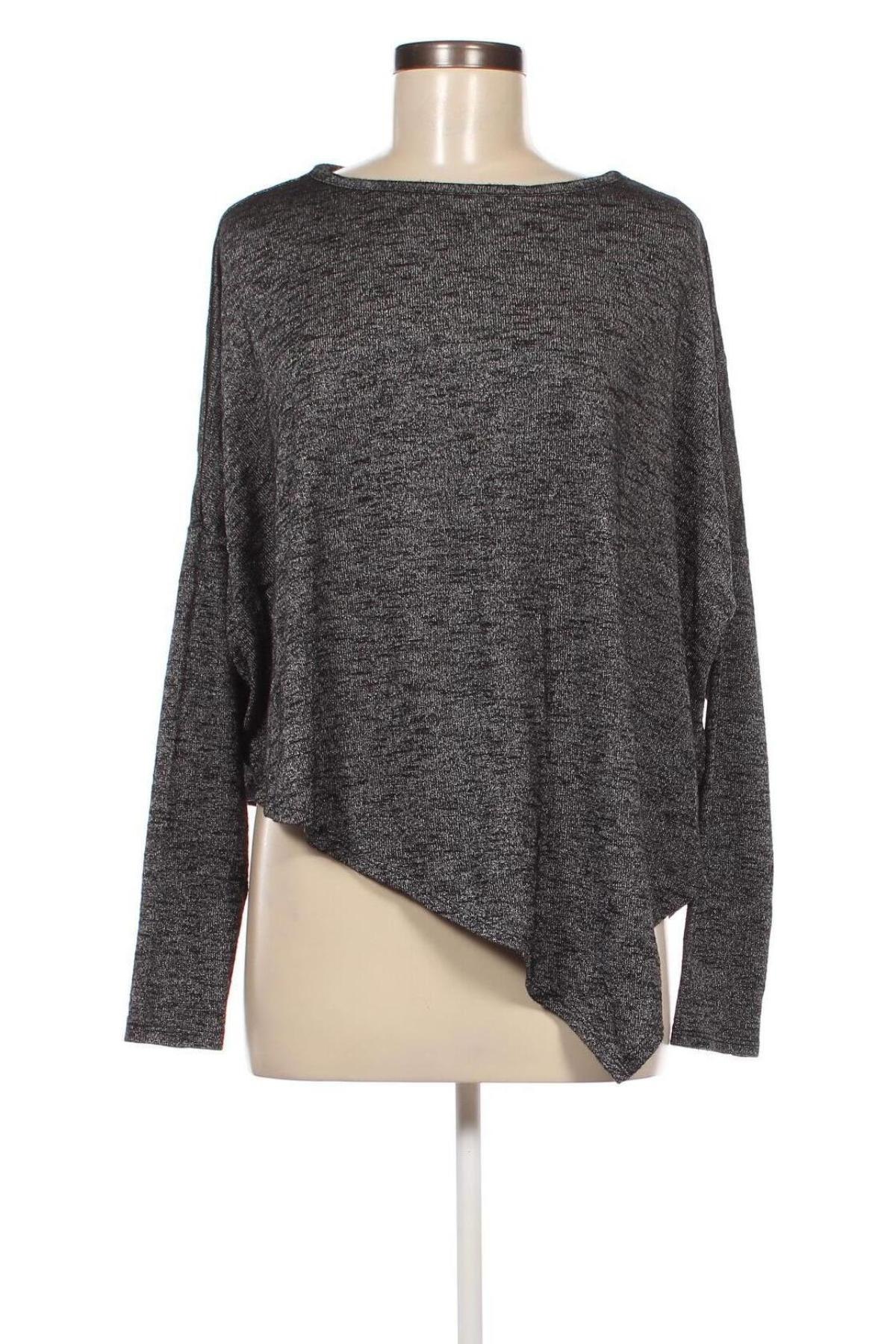 Damen Shirt Mossimo, Größe S, Farbe Grau, Preis € 5,99