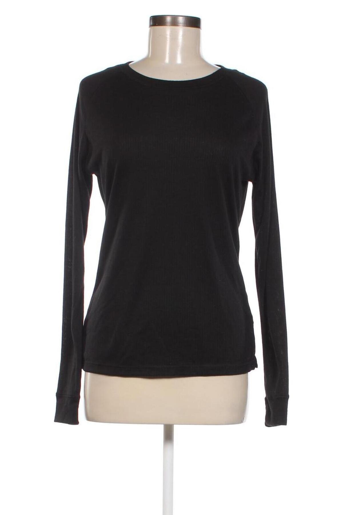 Damen Shirt Mountain Warehouse, Größe M, Farbe Schwarz, Preis € 8,99