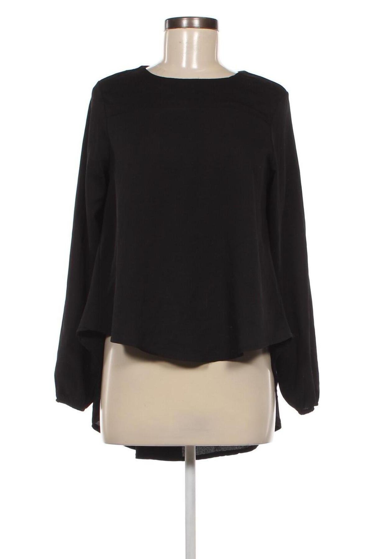 Damen Shirt NEW COLLECTION, Größe M, Farbe Schwarz, Preis € 9,99