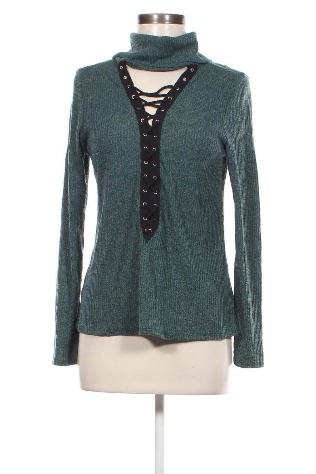 Damen Shirt New Mode USA, Größe L, Farbe Mehrfarbig, Preis 5,99 €