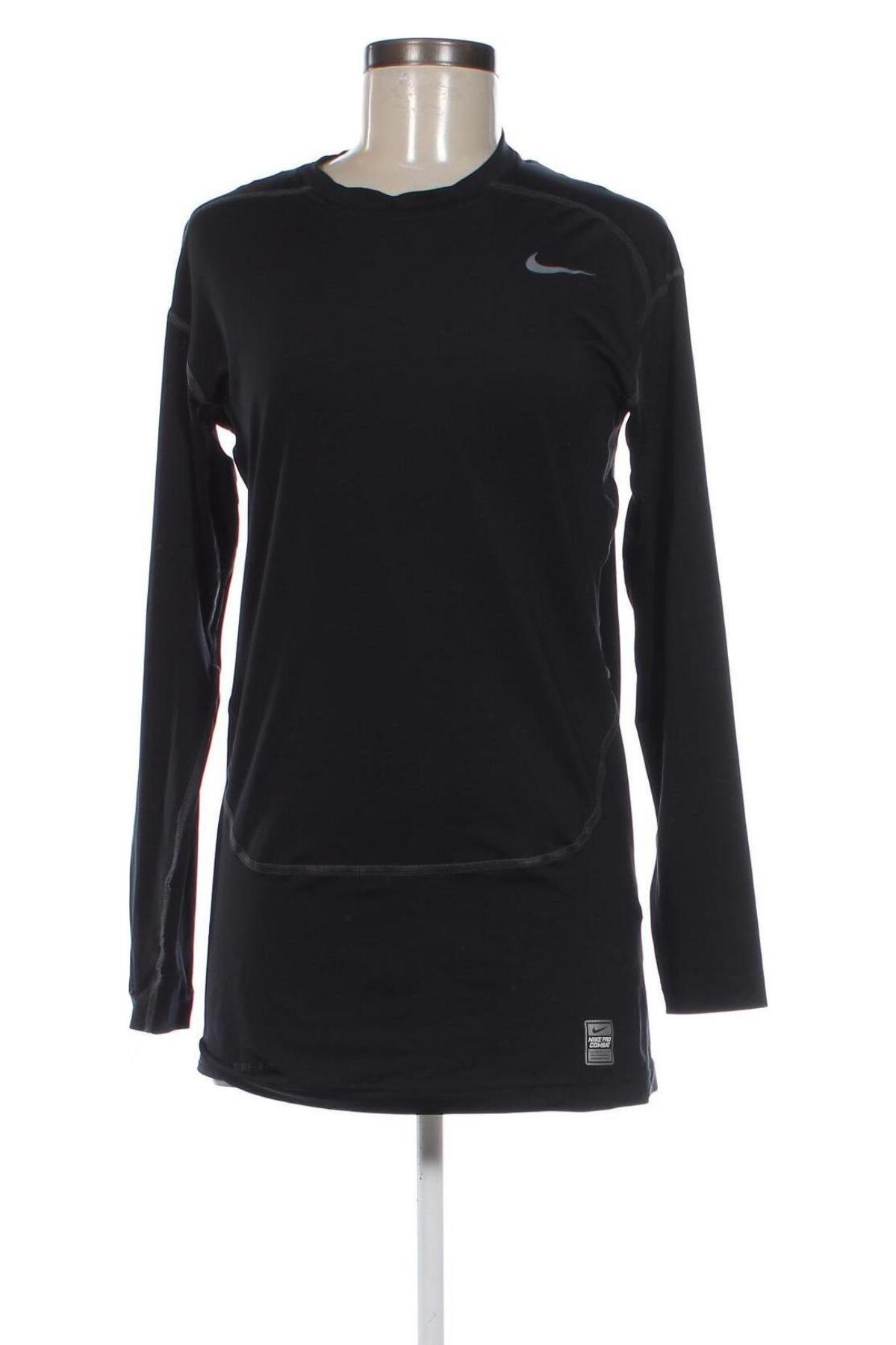 Damen Shirt Nike, Größe XL, Farbe Schwarz, Preis € 21,99