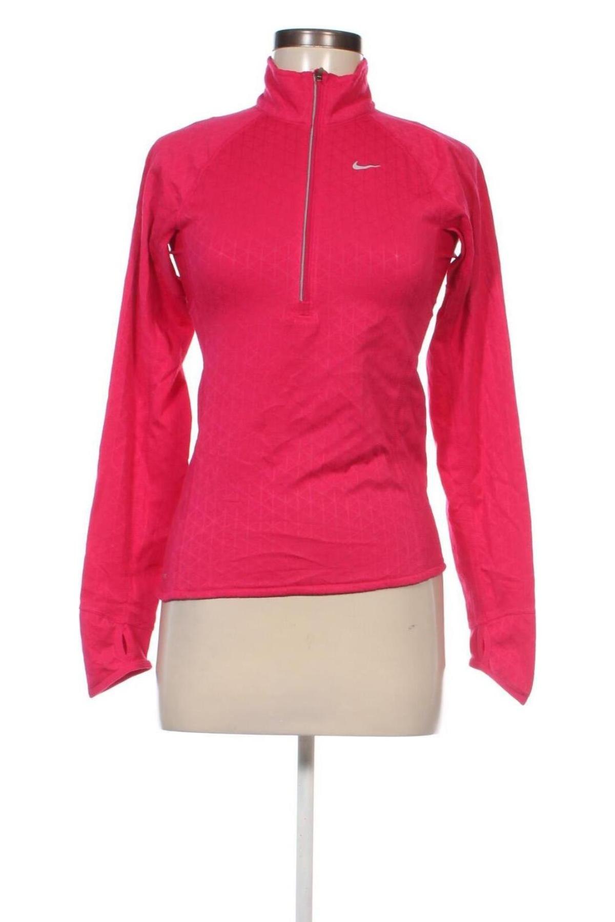 Damen Shirt Nike, Größe XS, Farbe Rosa, Preis € 17,49