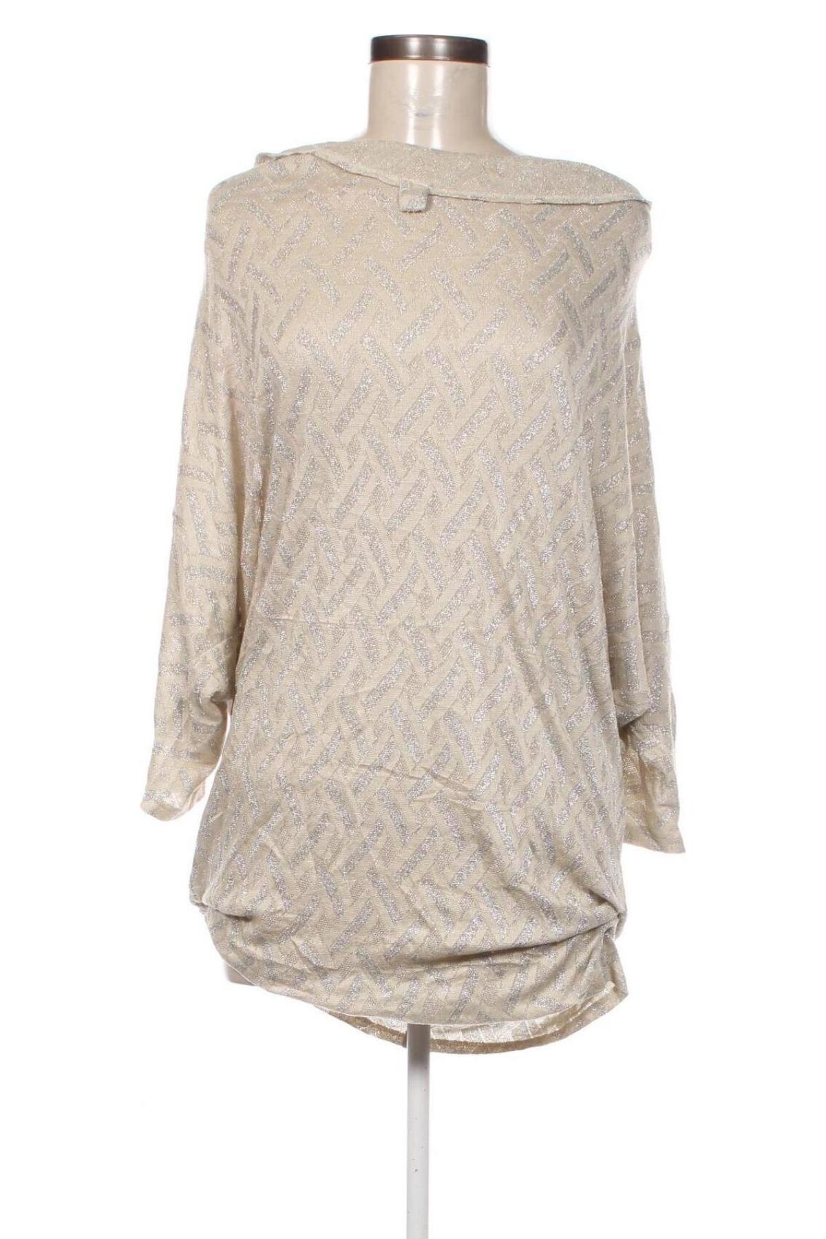 Damen Shirt Nine & Co. by Nine West, Größe XS, Farbe Beige, Preis € 9,99