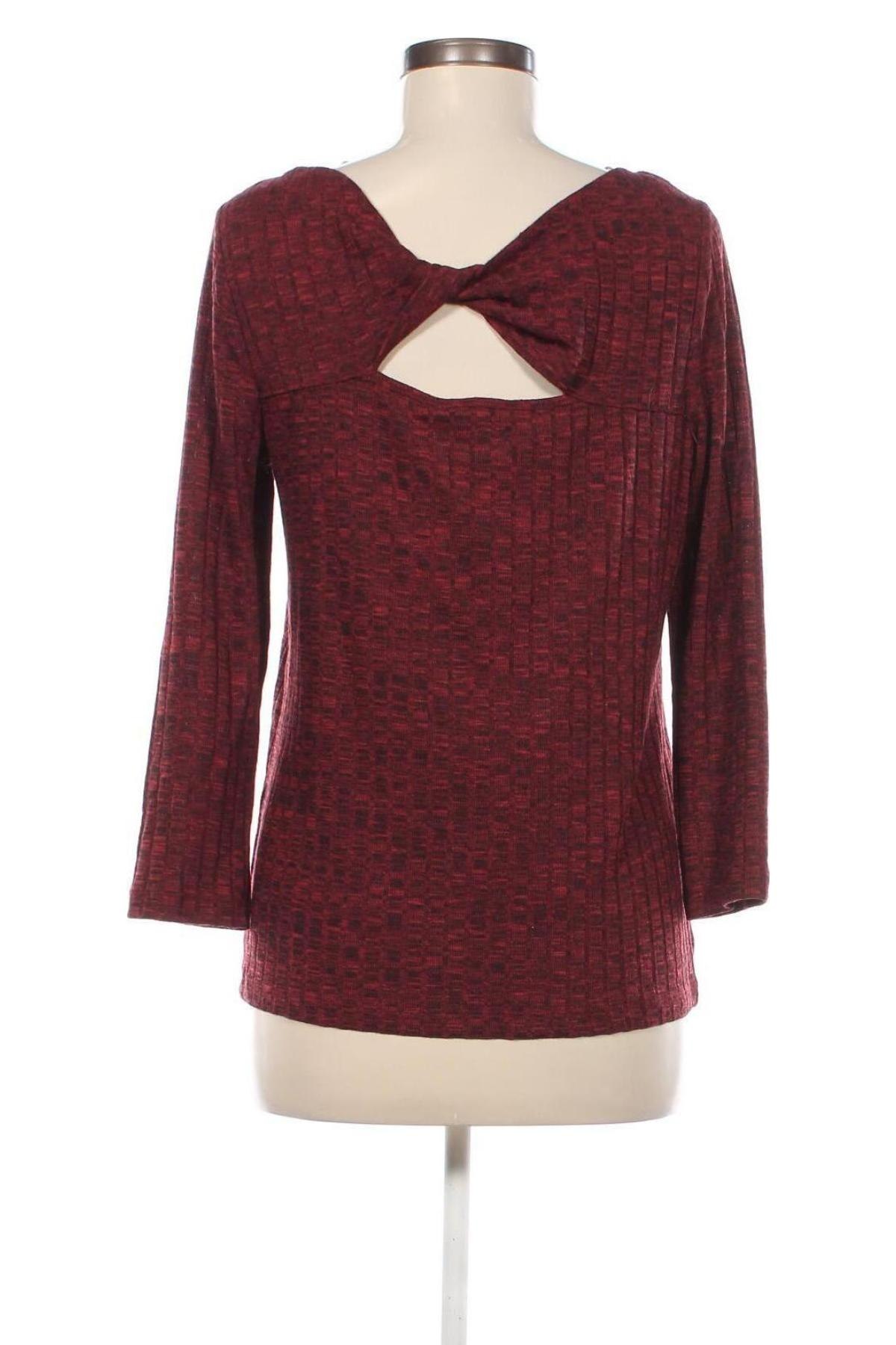 Damen Shirt Nine West, Größe M, Farbe Rot, Preis 13,99 €