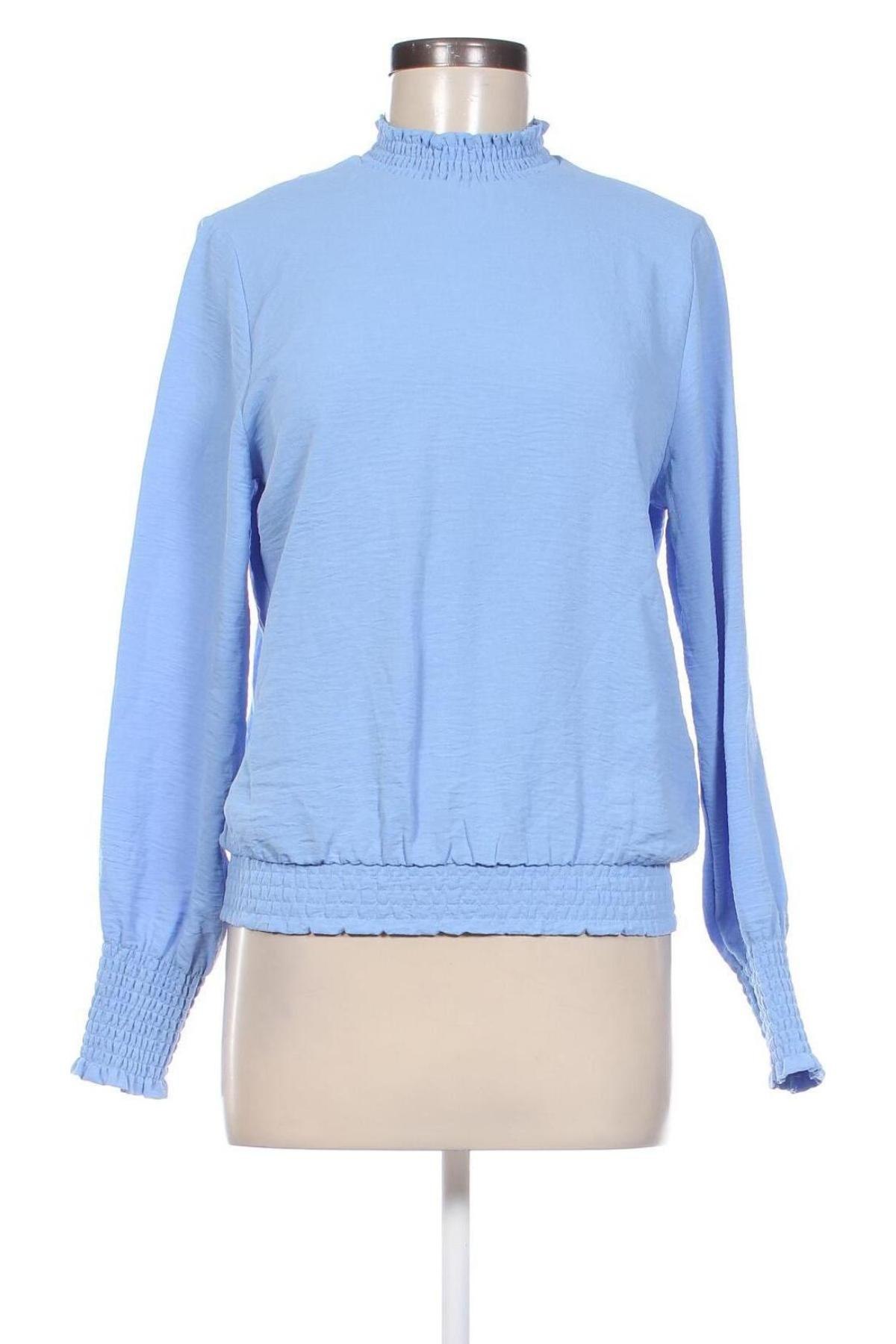 Damen Shirt ONLY, Größe S, Farbe Blau, Preis 4,49 €