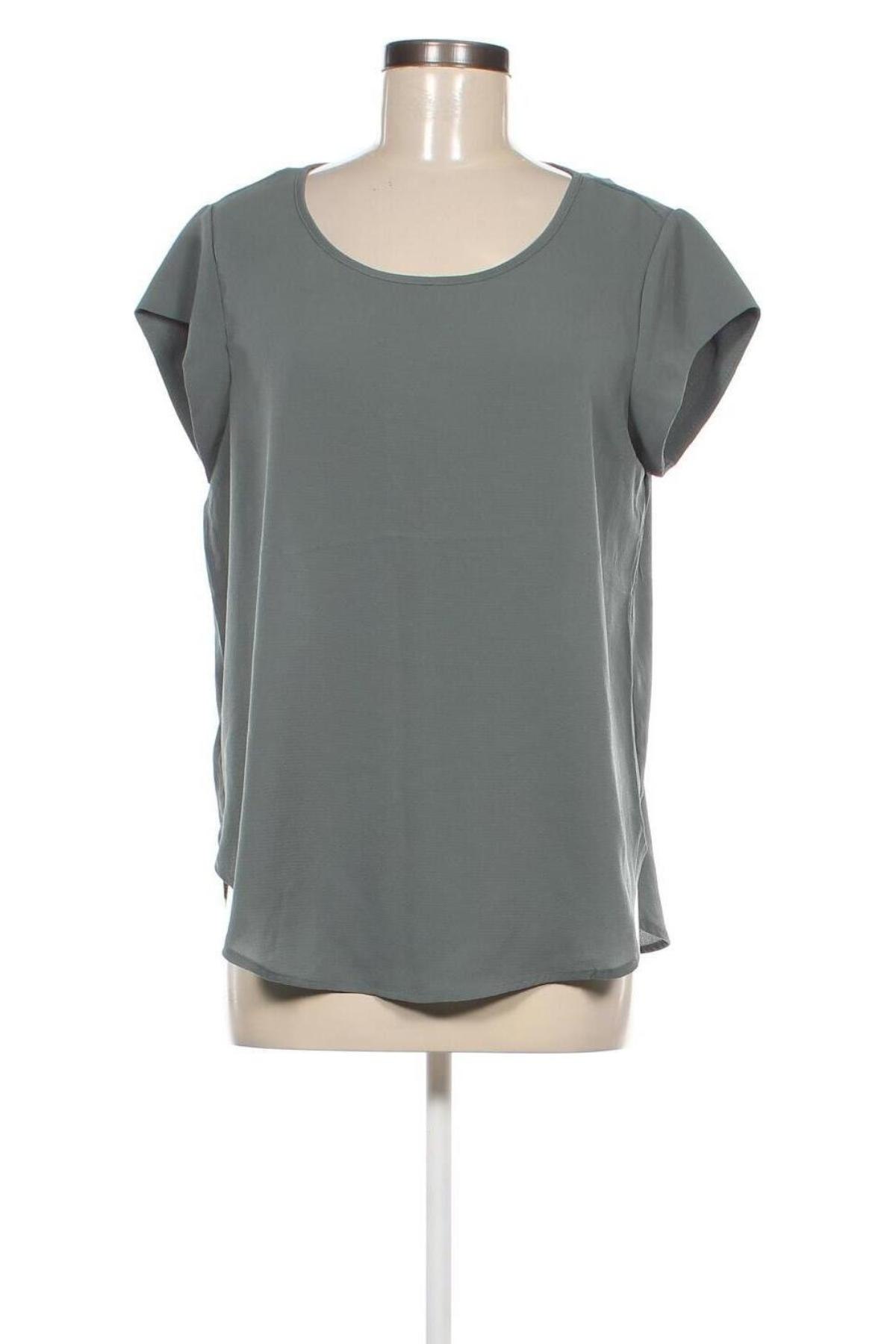 Damen Shirt ONLY, Größe M, Farbe Grau, Preis 8,49 €