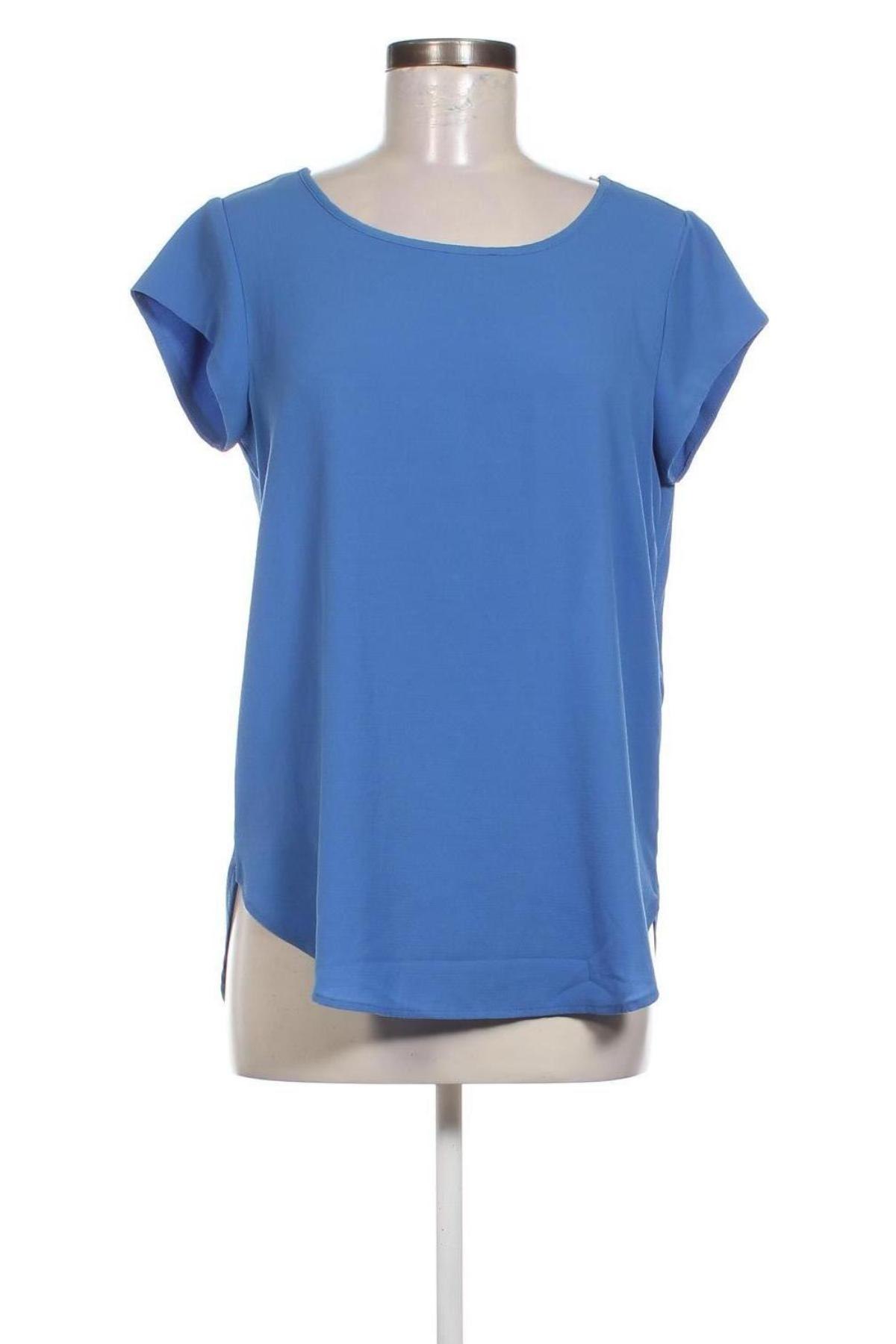 Damen Shirt ONLY, Größe S, Farbe Blau, Preis 7,49 €